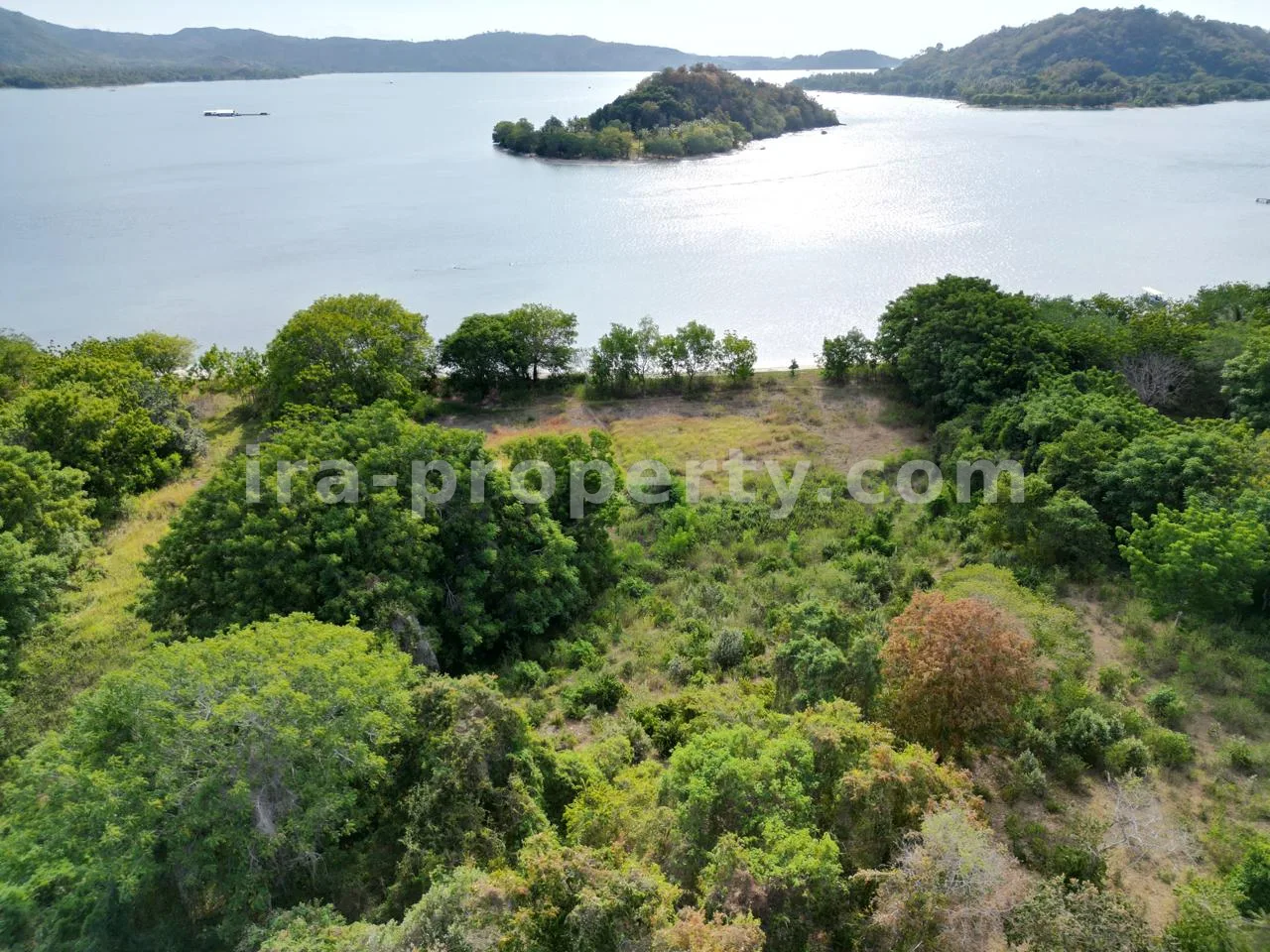 Tanah Tepi Pantai Sekotong \u2013 Pemandangan Gili Layar dan Gili Nanggu - 92 - 3