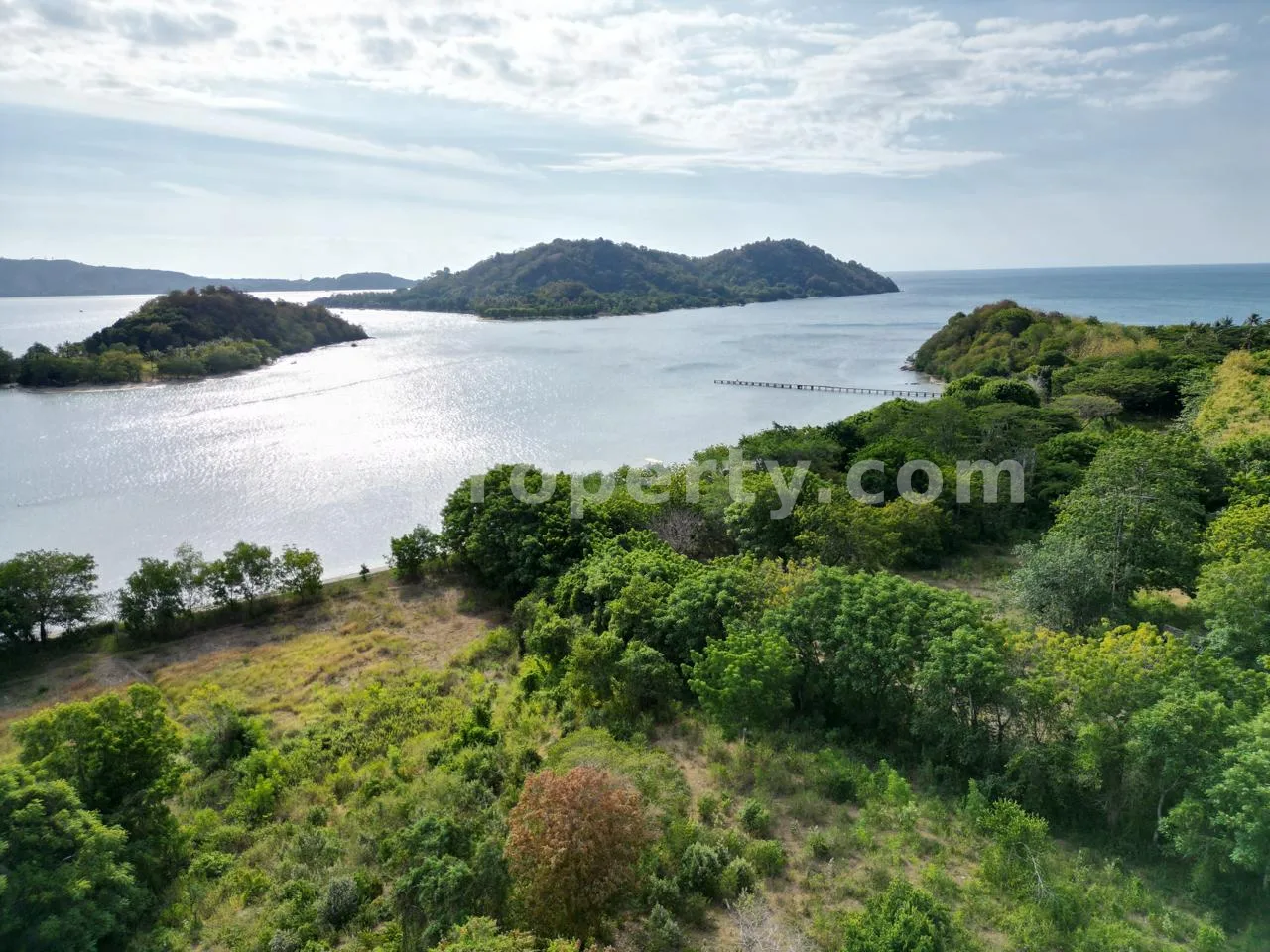 Tanah Tepi Pantai Sekotong \u2013 Pemandangan Gili Layar dan Gili Nanggu - 92 - 5
