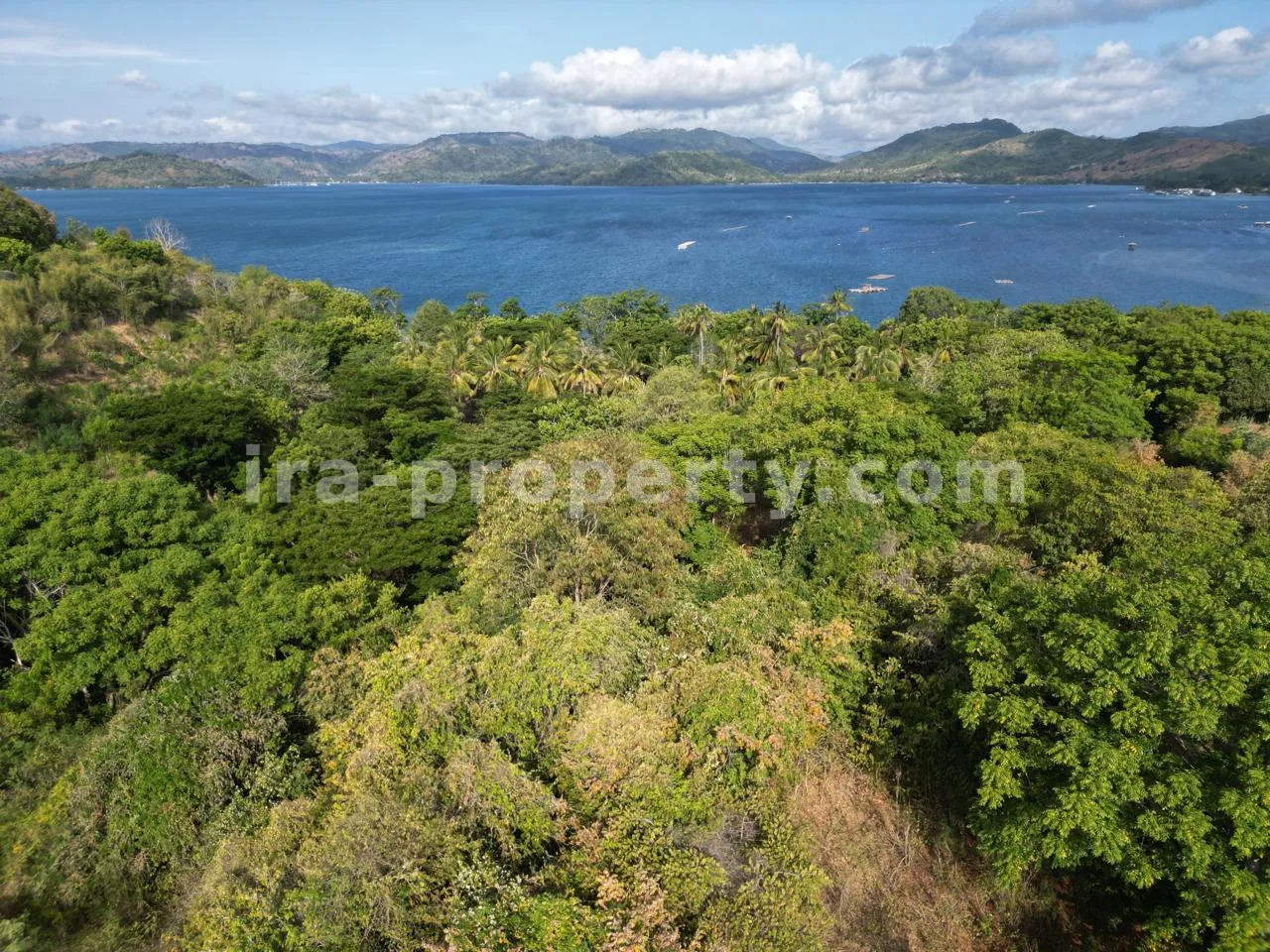 Tanah Tepi Pantai Sekotong \u2013 Pemandangan Gili Layar dan Gili Nanggu - 92 - 7