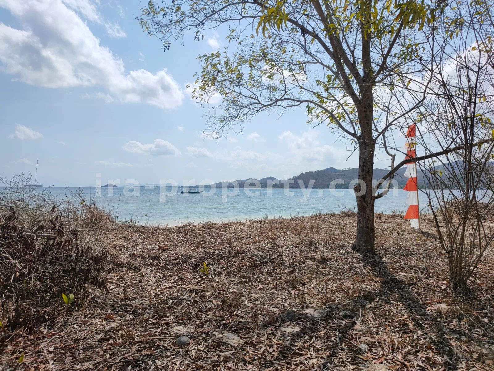 Tanah Tepi Pantai di Gili Gede Sekotong – 4.600 m² - 174 - 4