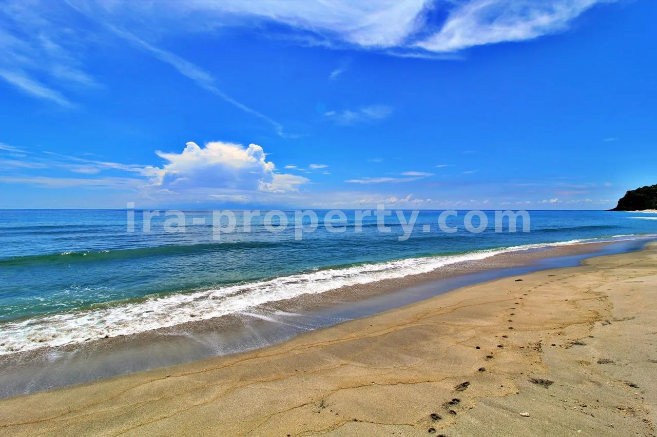 Tanah Tepi Pantai Senggigi, Investasi Strategis Dekat Living Asia - 300 - 6