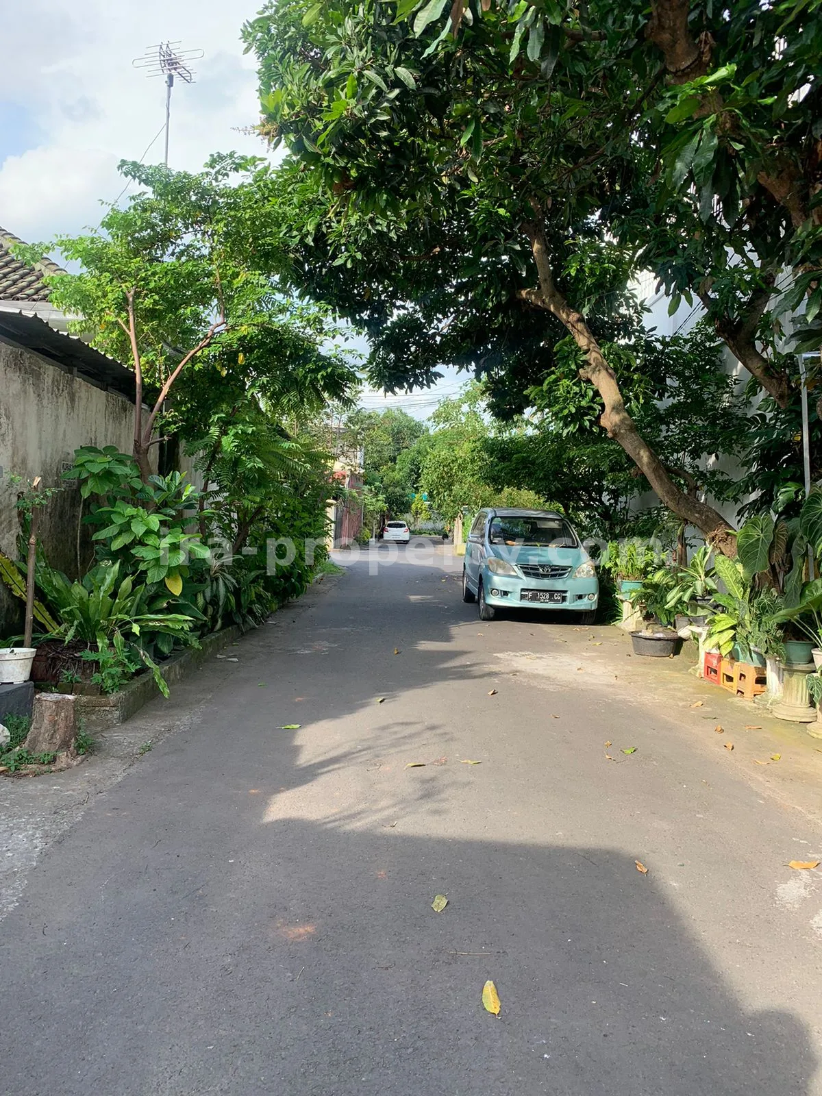 Spacious Family Home in Adisucipto Complex - 574 - 15