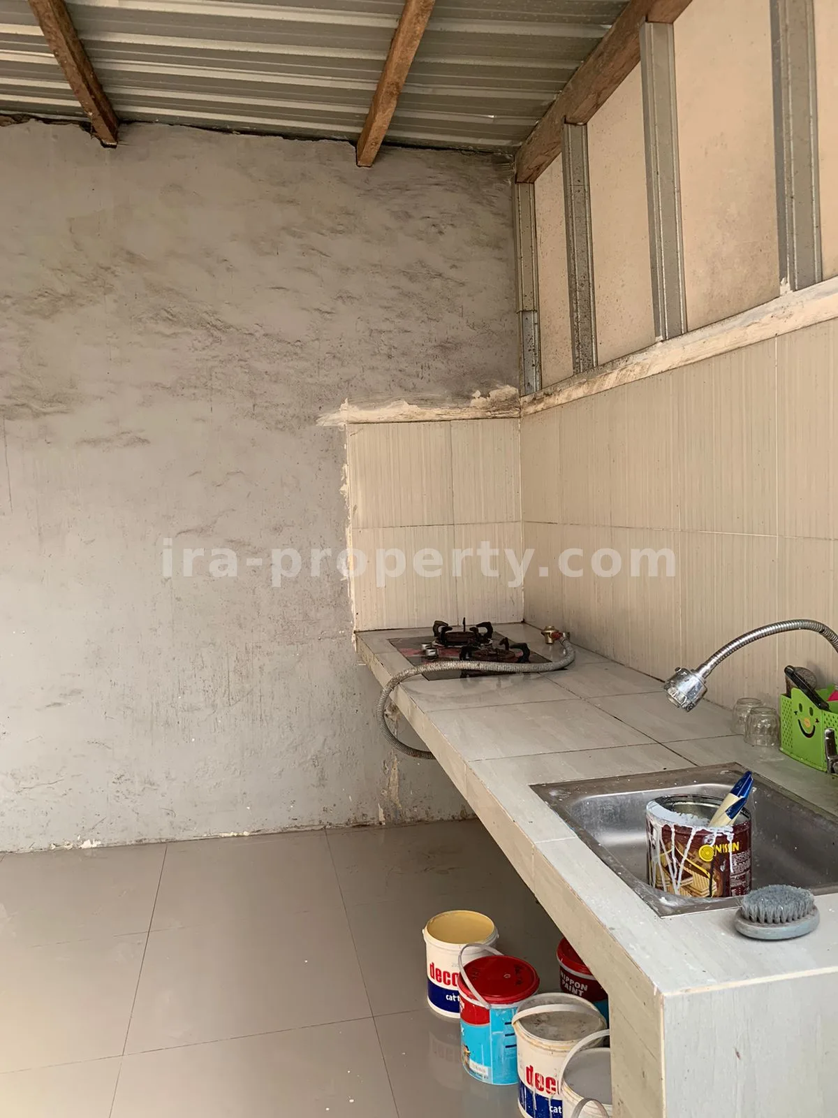 Spacious Family Home in Adisucipto Complex - 574 - 4