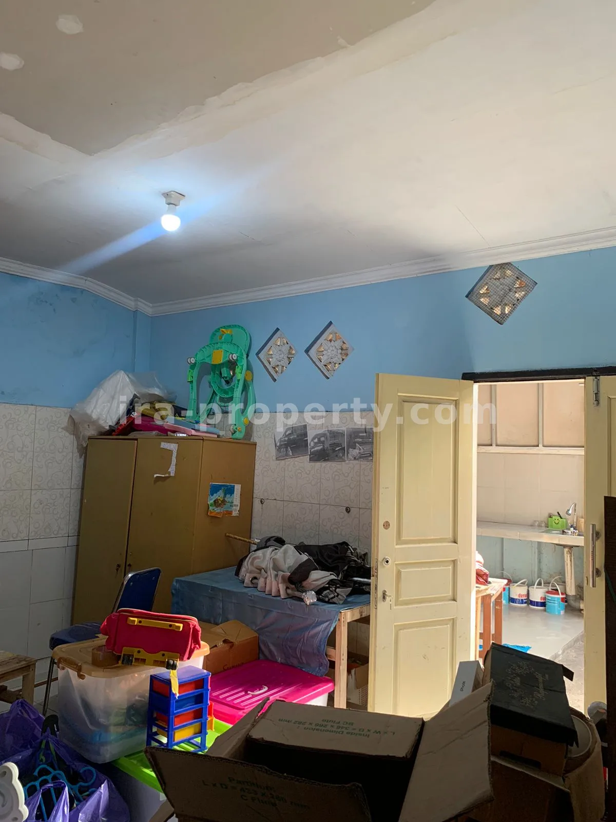 Spacious Family Home in Adisucipto Complex - 574 - 8