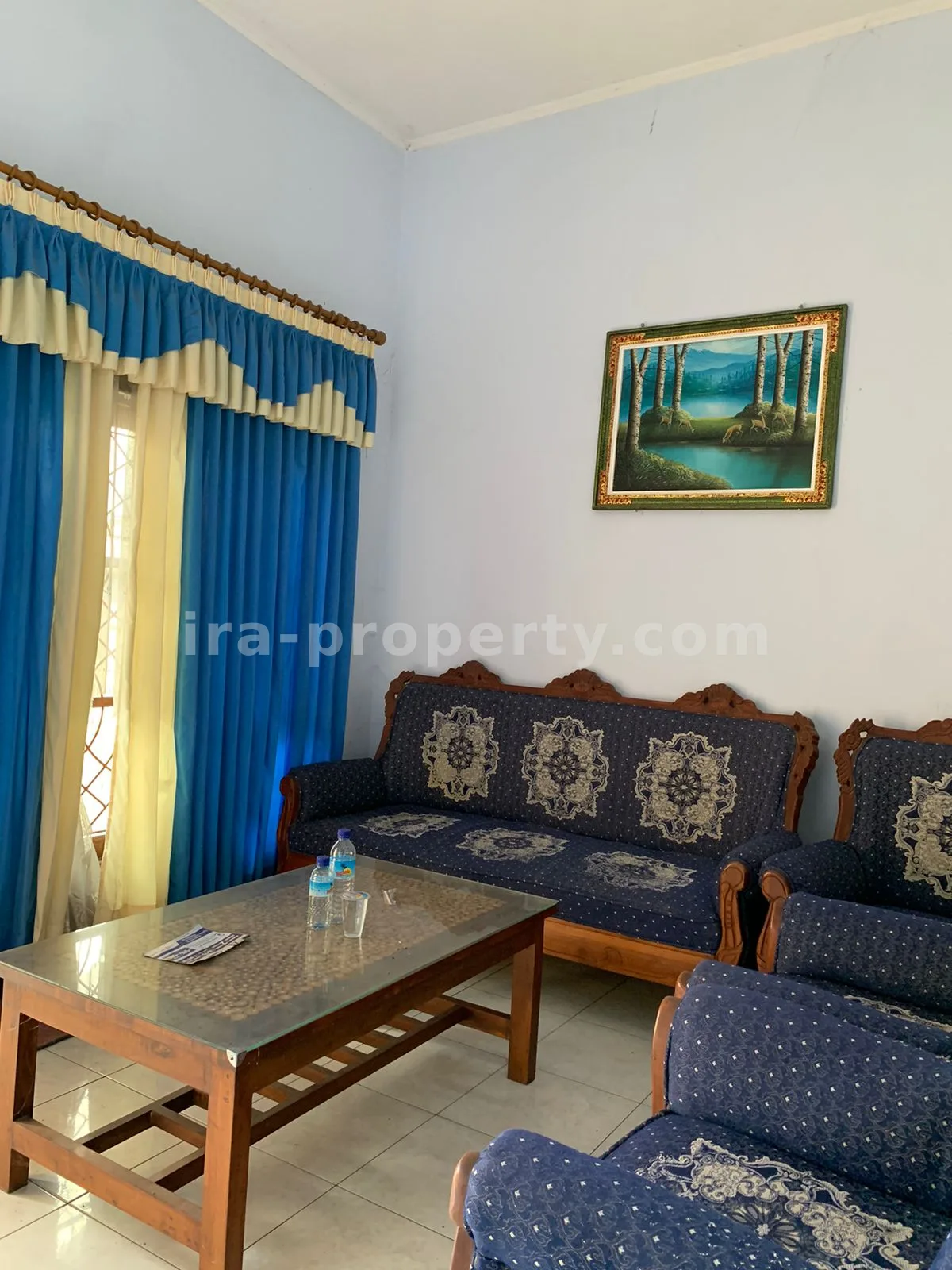 Spacious Family Home in Perumnas Complex - 575 - 17