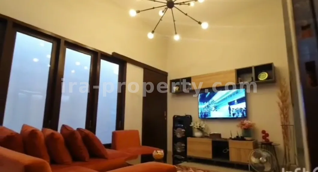 Spacious Home in Adisucipto Complex - 608 - 2