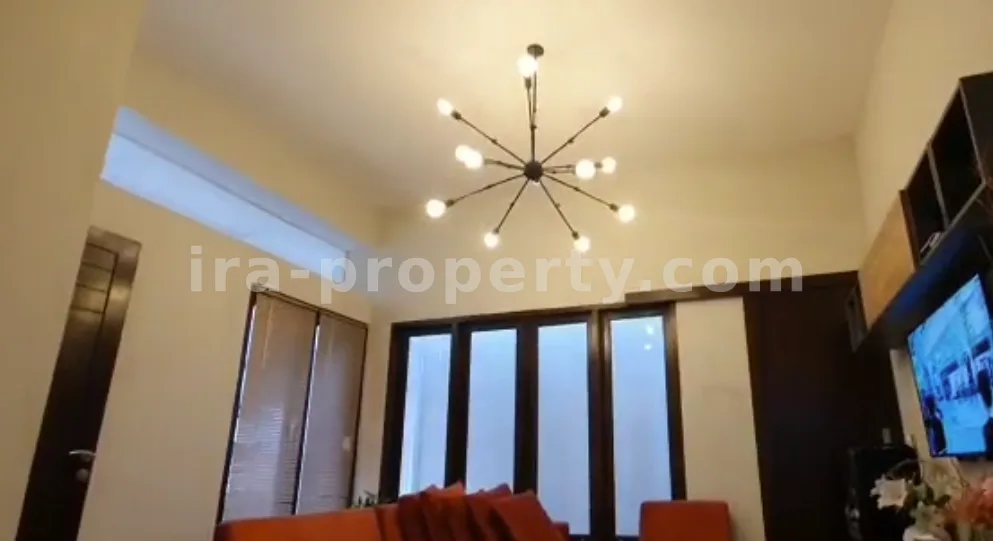 Spacious Home in Adisucipto Complex - 608 - 3