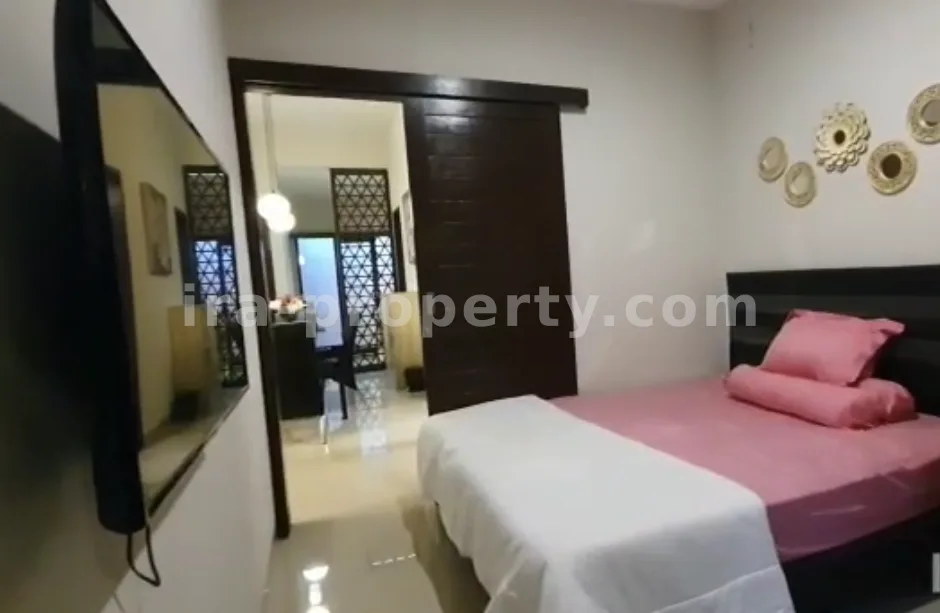 Spacious Home in Adisucipto Complex - 608 - 4