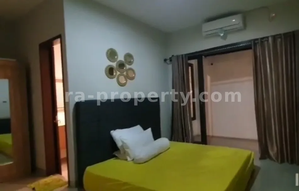 Spacious Home in Adisucipto Complex - 608 - 5
