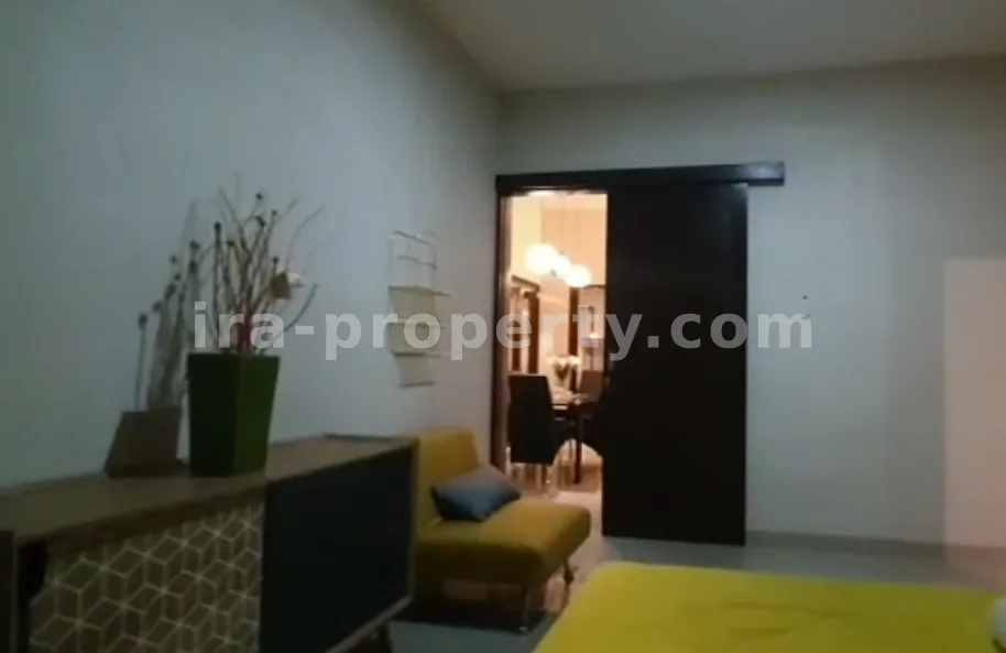 Spacious Home in Adisucipto Complex - 608 - 6