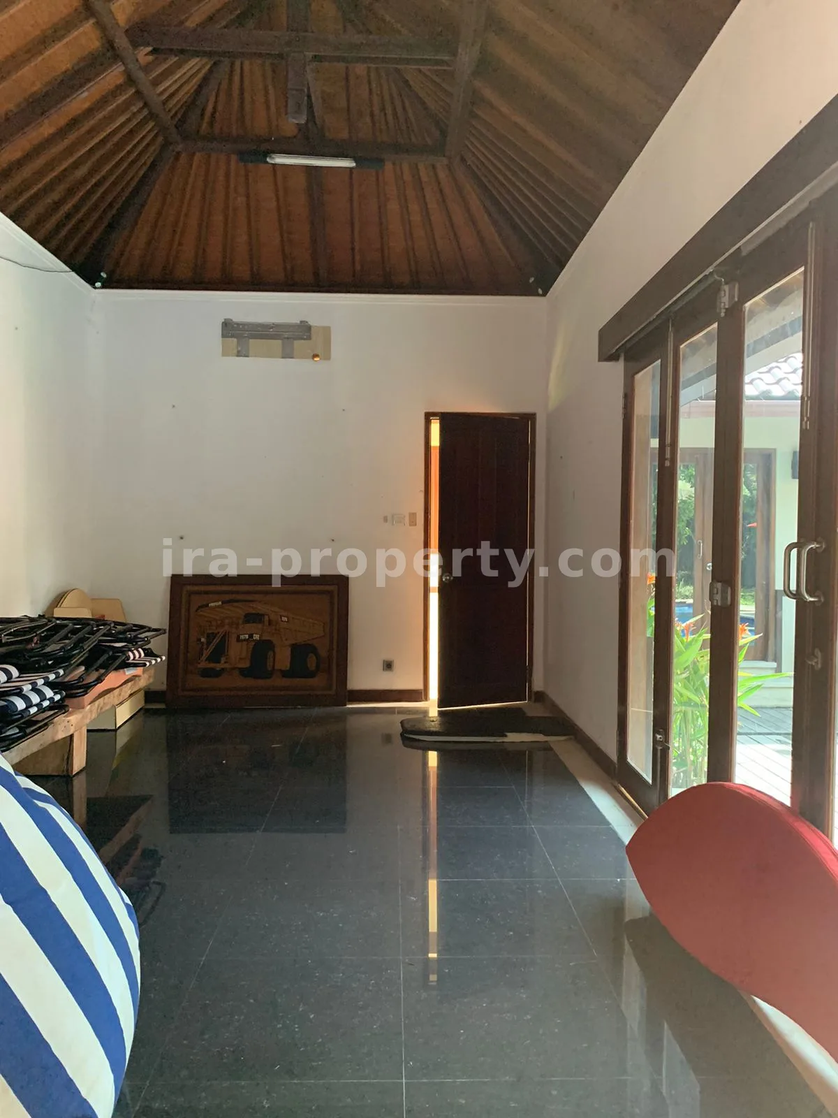 Villa Luas Dijual di Batu Layar Dekat Senggigi, Lombok - 217 - 11