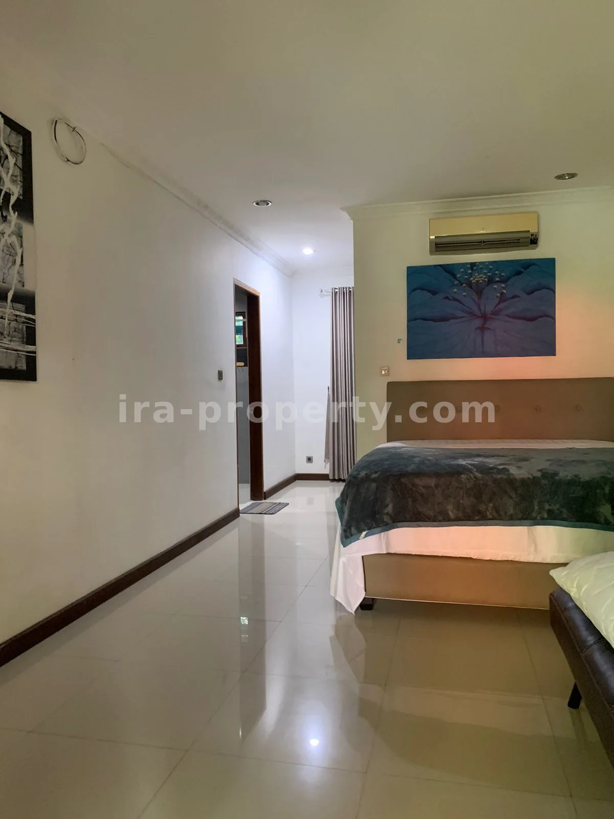 Villa Luas Dijual di Batu Layar Dekat Senggigi, Lombok - 217 - 18