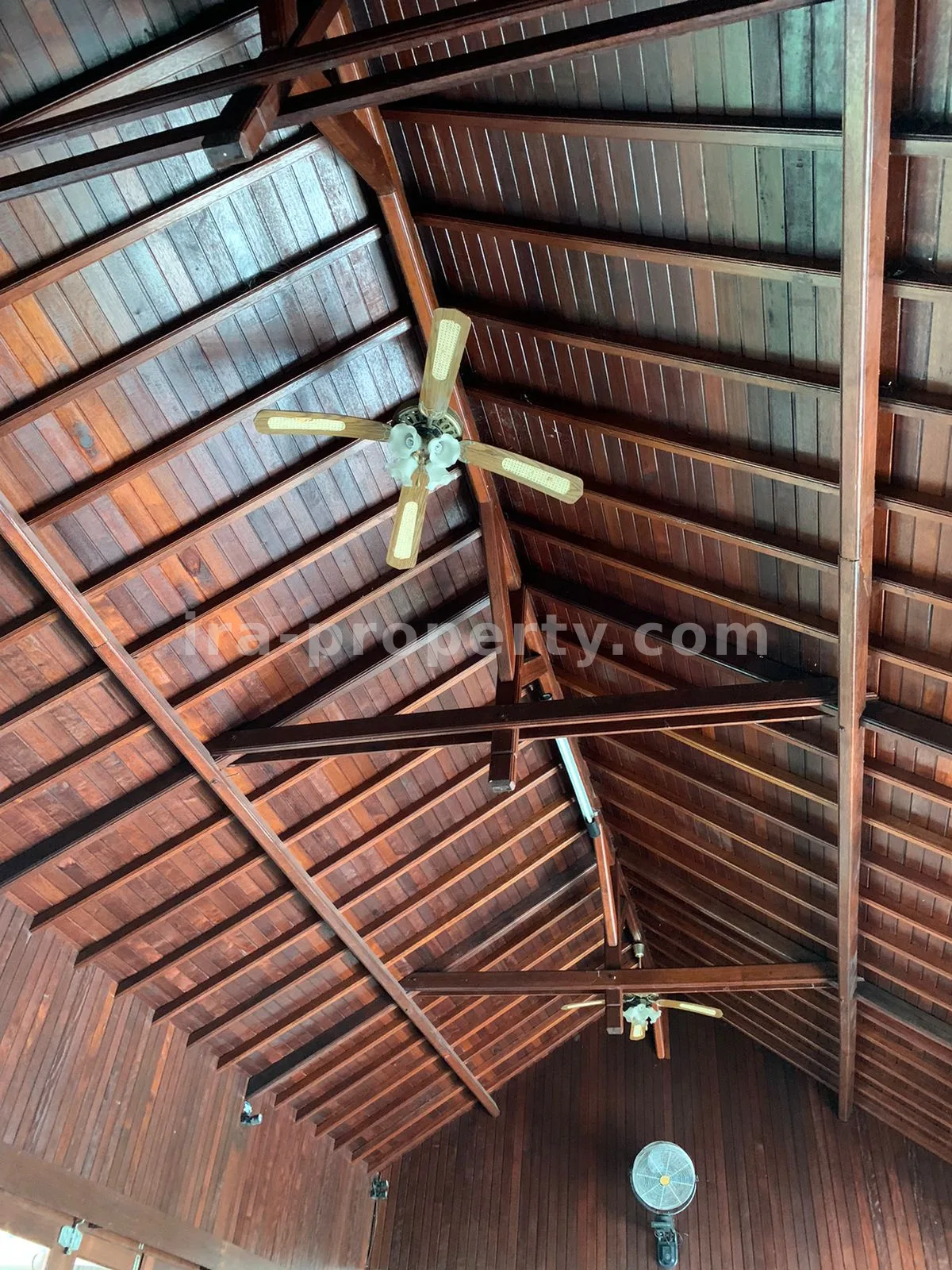 Villa Luas Dijual di Batu Layar Dekat Senggigi, Lombok - 217 - 2