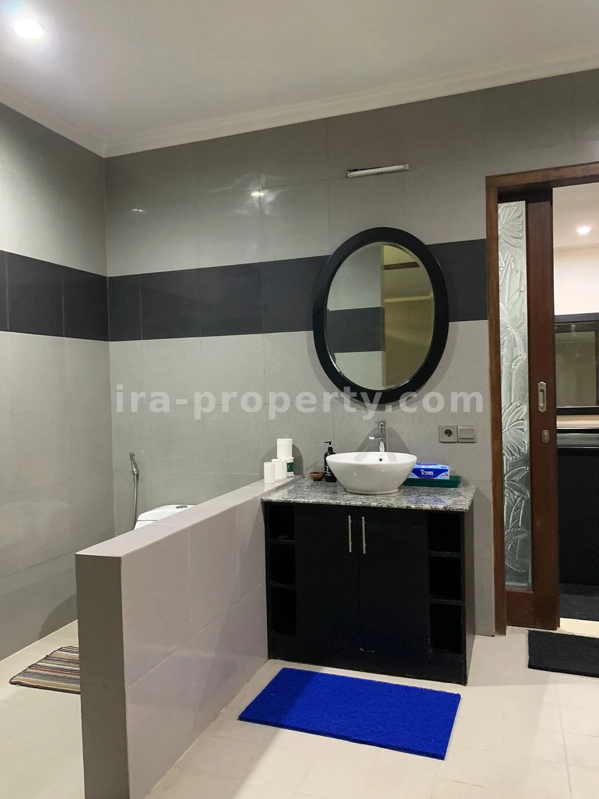 Villa Luas Dijual di Batu Layar Dekat Senggigi, Lombok - 217 - 20