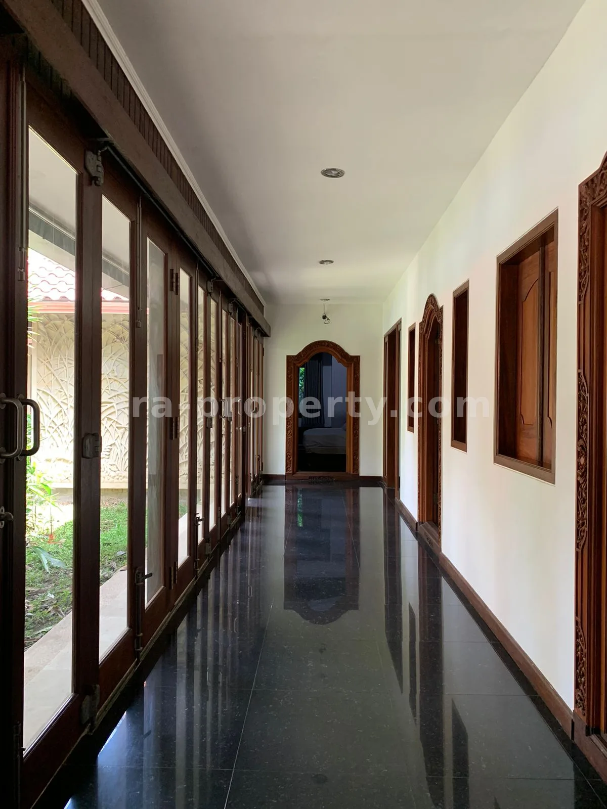 Villa Luas Dijual di Batu Layar Dekat Senggigi, Lombok - 217 - 22