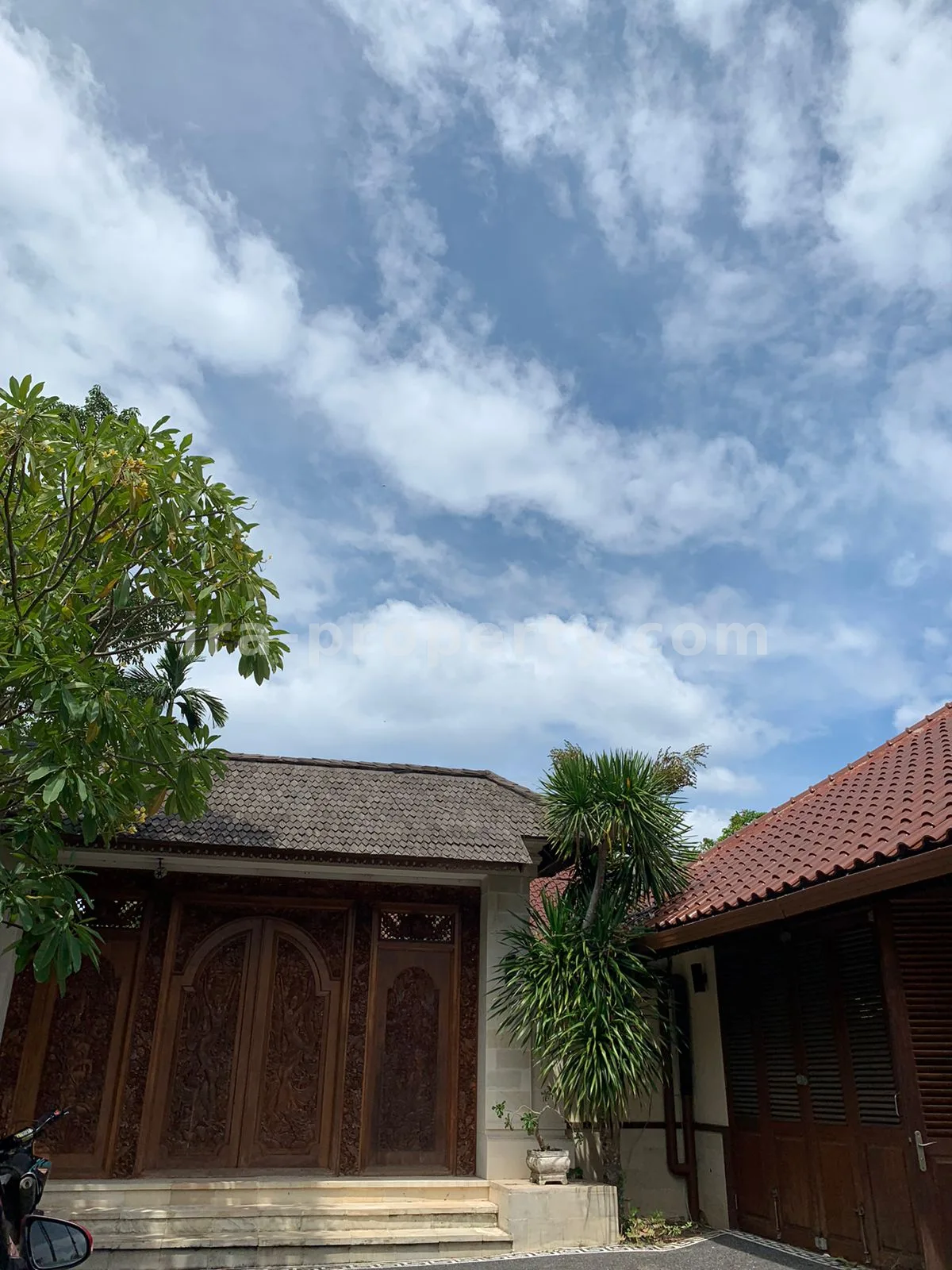 Villa Luas Dijual di Batu Layar Dekat Senggigi, Lombok - 217 - 27