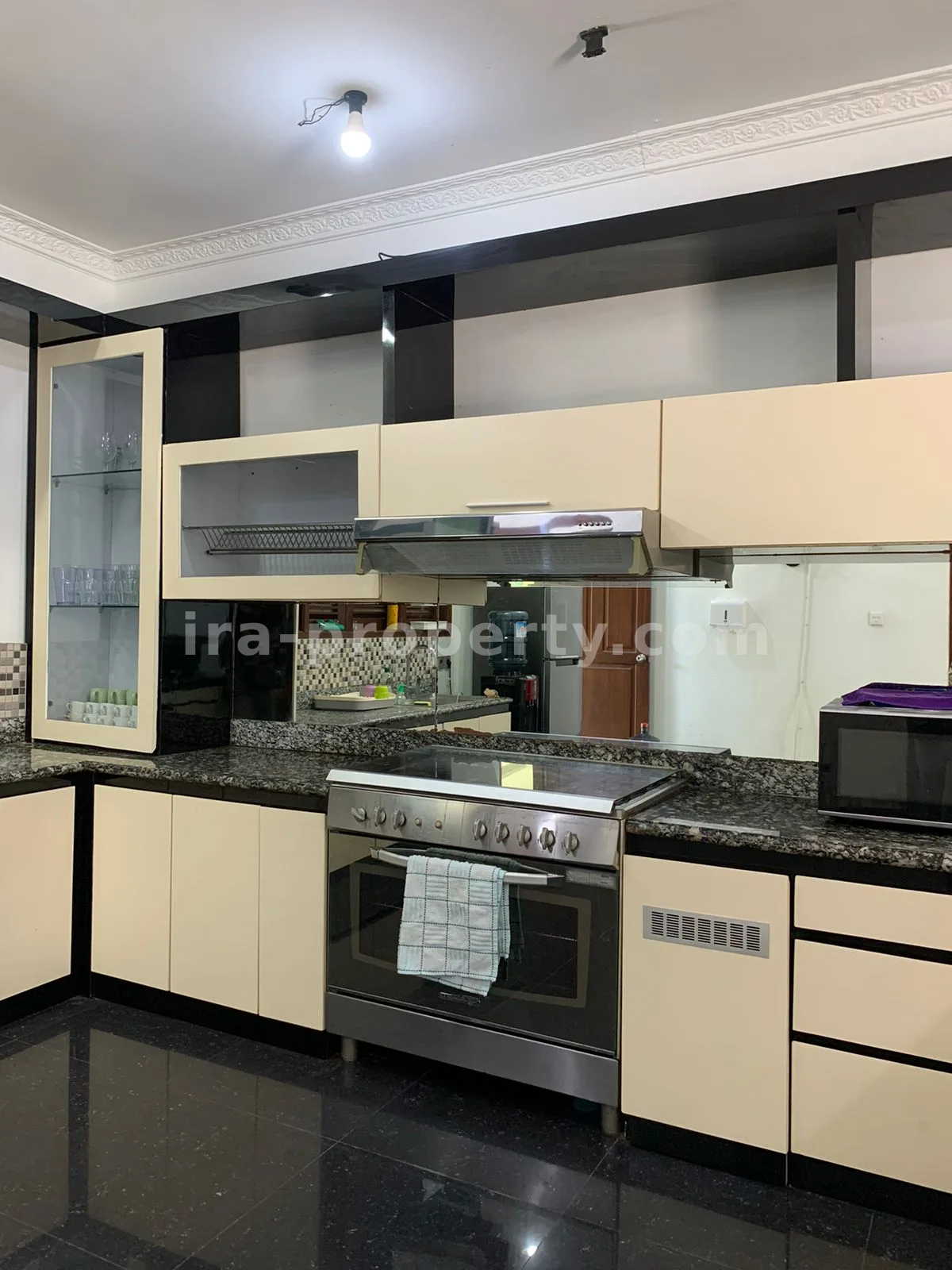 Villa Luas Dijual di Batu Layar Dekat Senggigi, Lombok - 217 - 5
