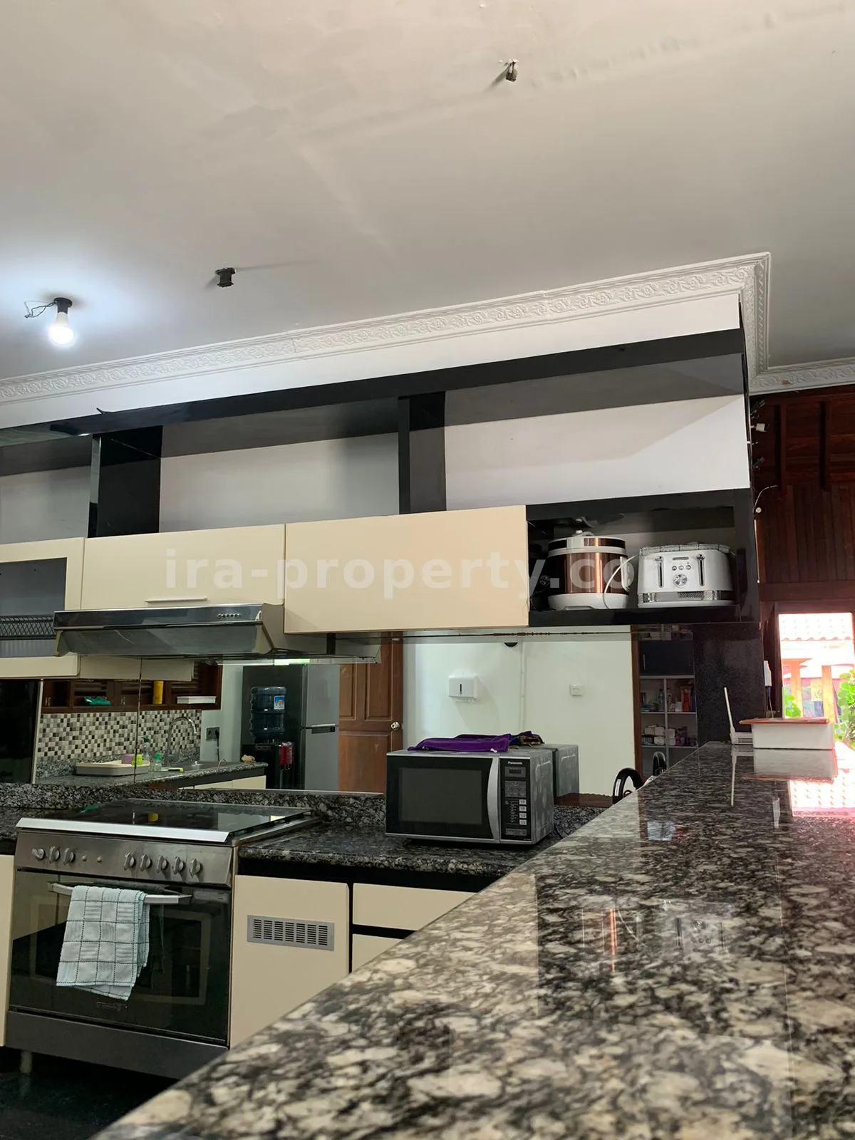 Villa Luas Dijual di Batu Layar Dekat Senggigi, Lombok - 217 - 7