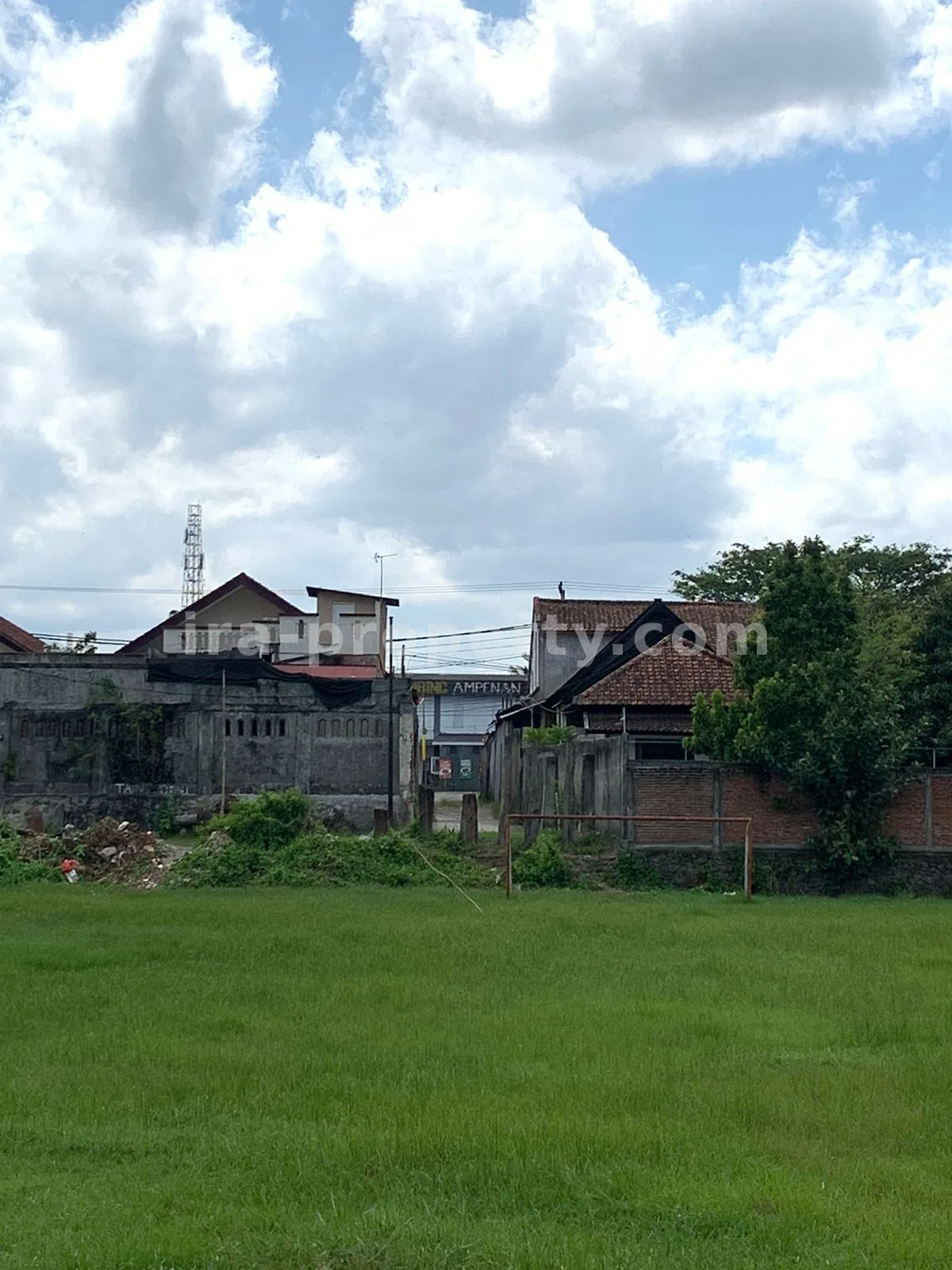 Tanah Strategis di Montong Dekat Eks Sekolah Nusa Alam - 362 - 3