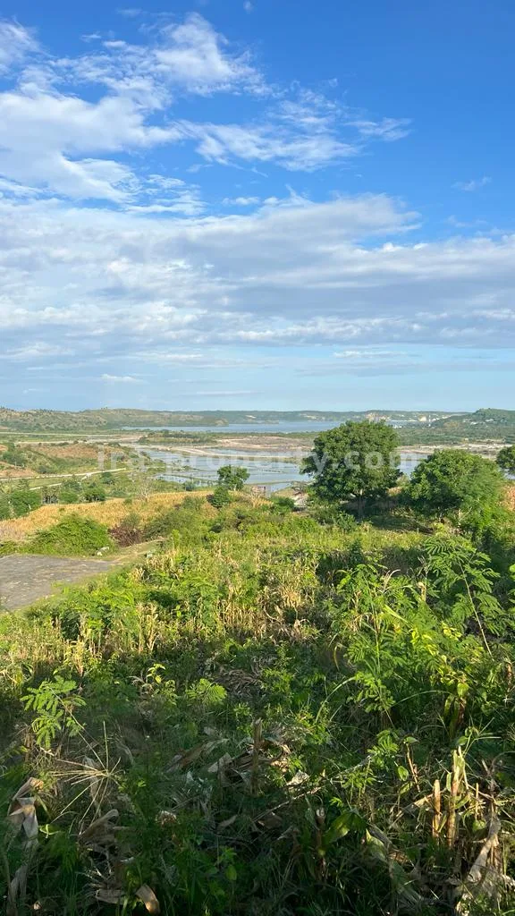 Super Premium Land with Sea and Kuta Mandalika Circuit Views - 325-2 - 6