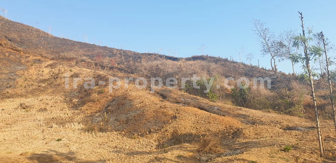 Tanah Tepi Pantai Tampah Hills, Dekat Mandalika - 172 - 8
