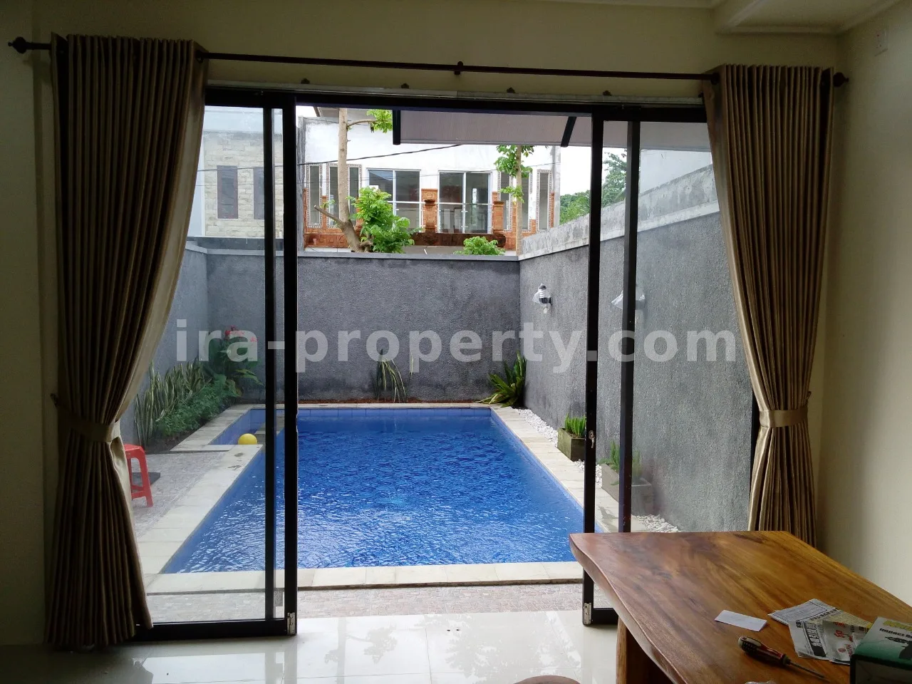 Villa Siap Huni di Kompleks Senggigi One, Lombok - 197 - 5
