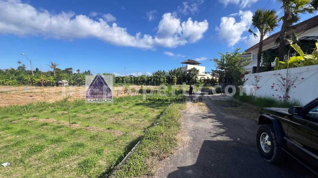 Beachfront Land for Sale in Ketewel, Bali - 73 - 2