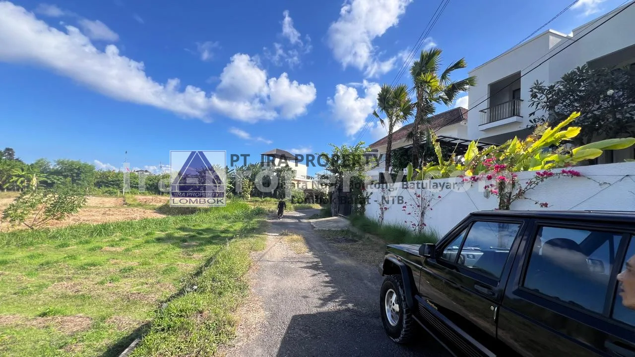 Beachfront Land for Sale in Ketewel, Bali - 73 - 3