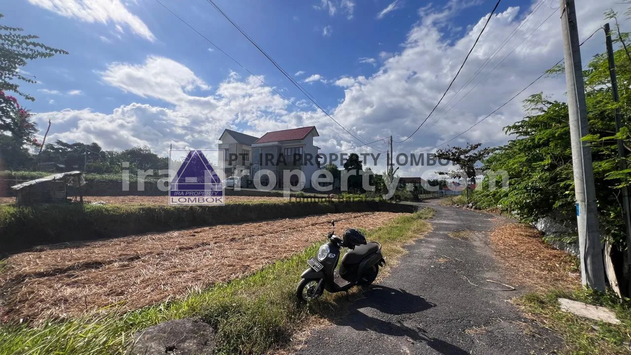 Beachfront Land for Sale in Ketewel, Bali - 73 - 5