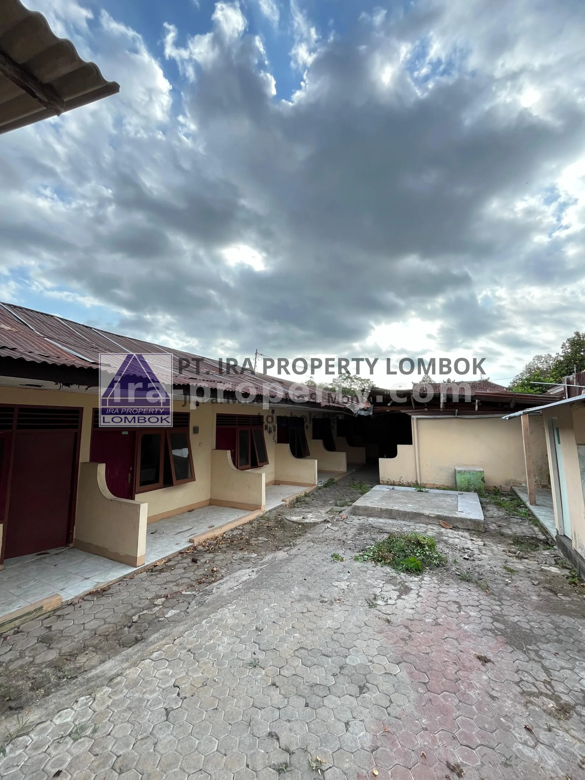 Kost-kostan Dijual di Caturwarga, Mataram - 634 - 1
