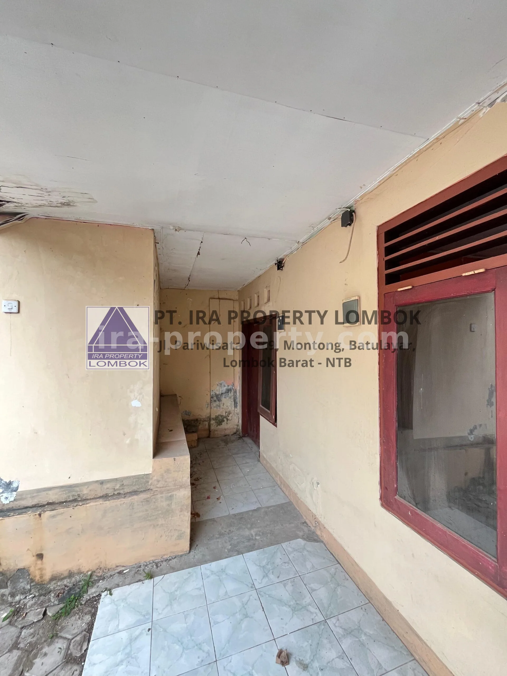 Kost-kostan Dijual di Caturwarga, Mataram - 634 - 3
