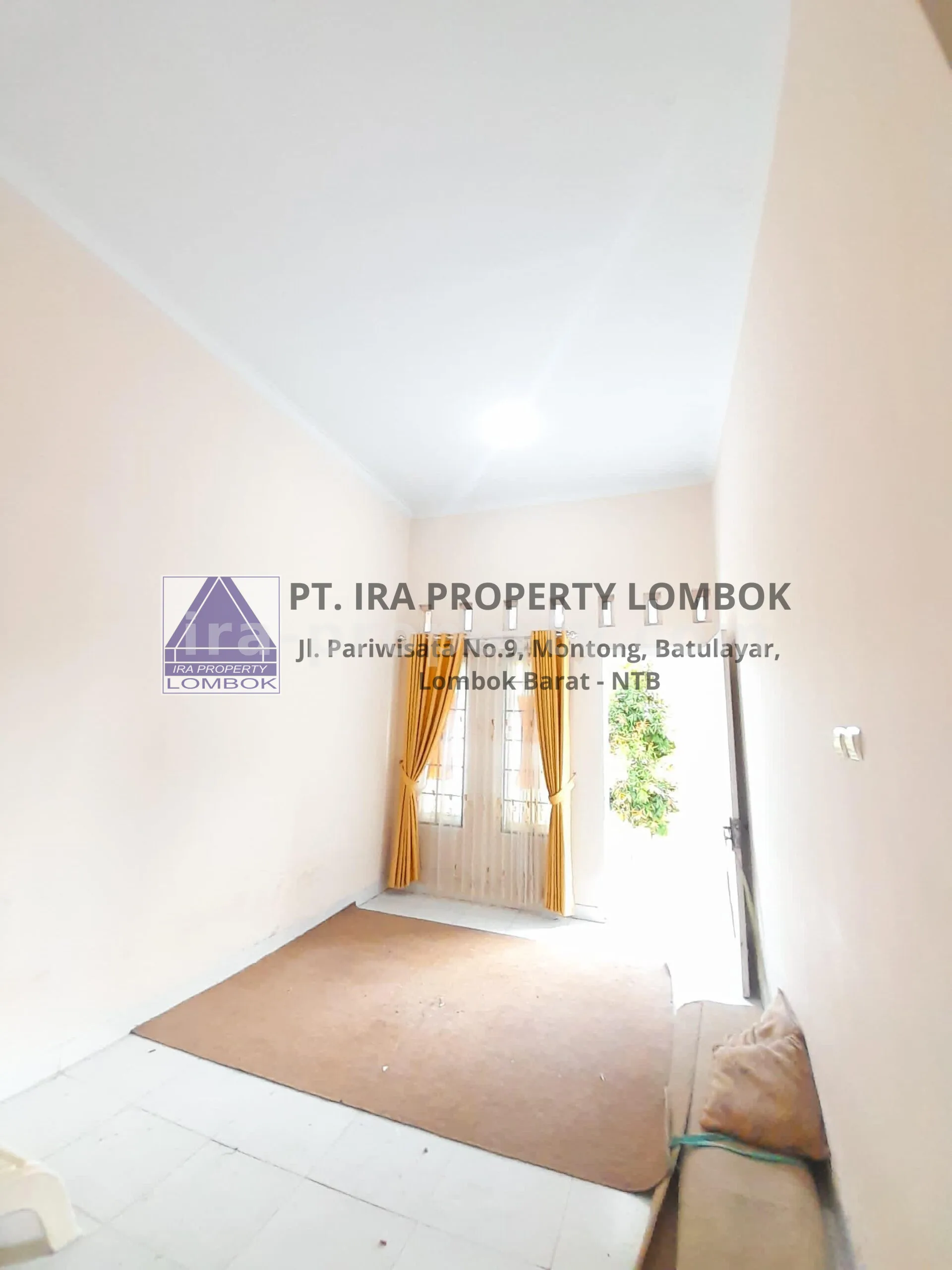 Cozy House in Penghulu Agung Ampenan, Mataram - 622 - 10