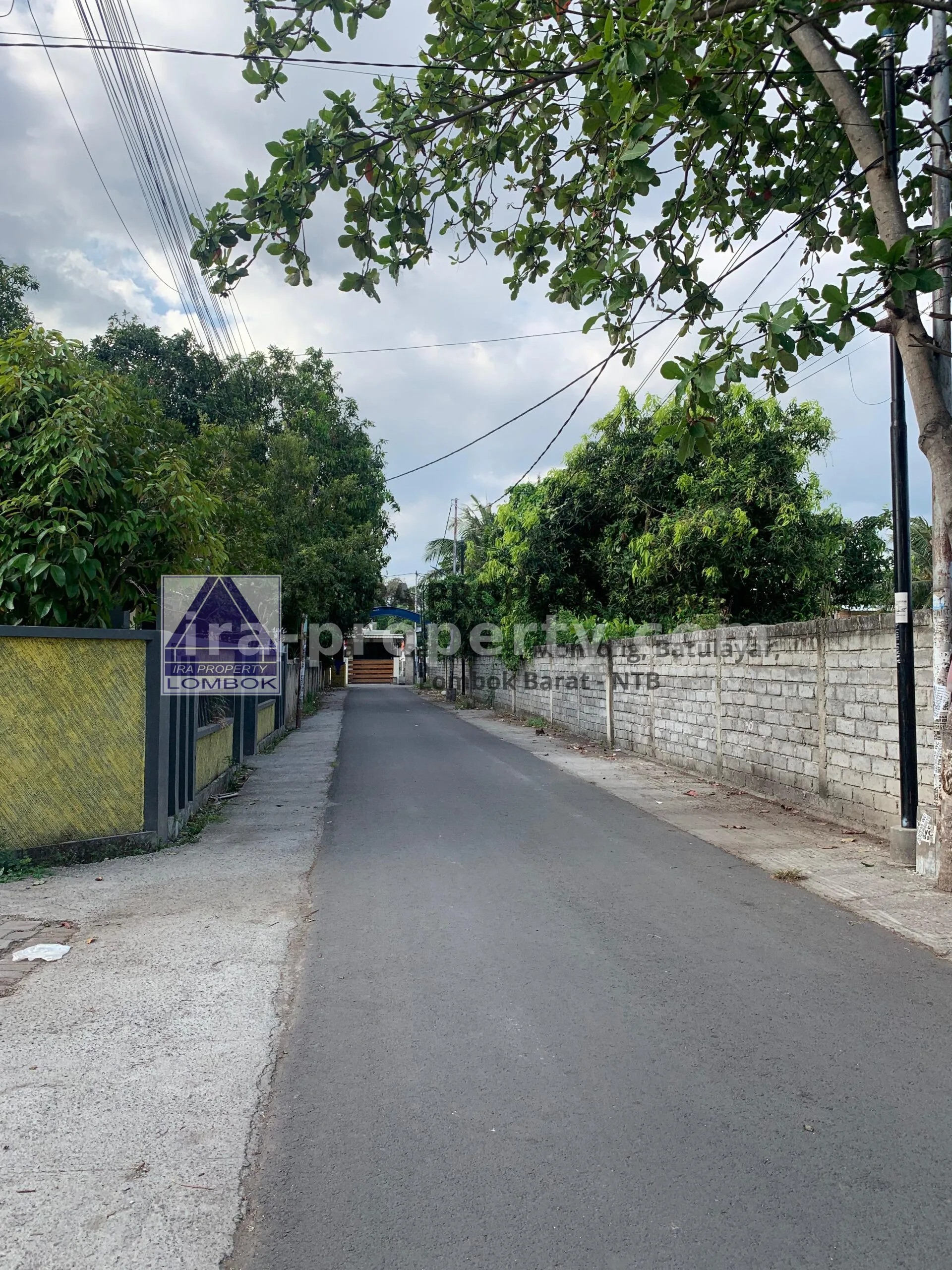 Cozy House in Penghulu Agung Ampenan, Mataram - 622 - 2