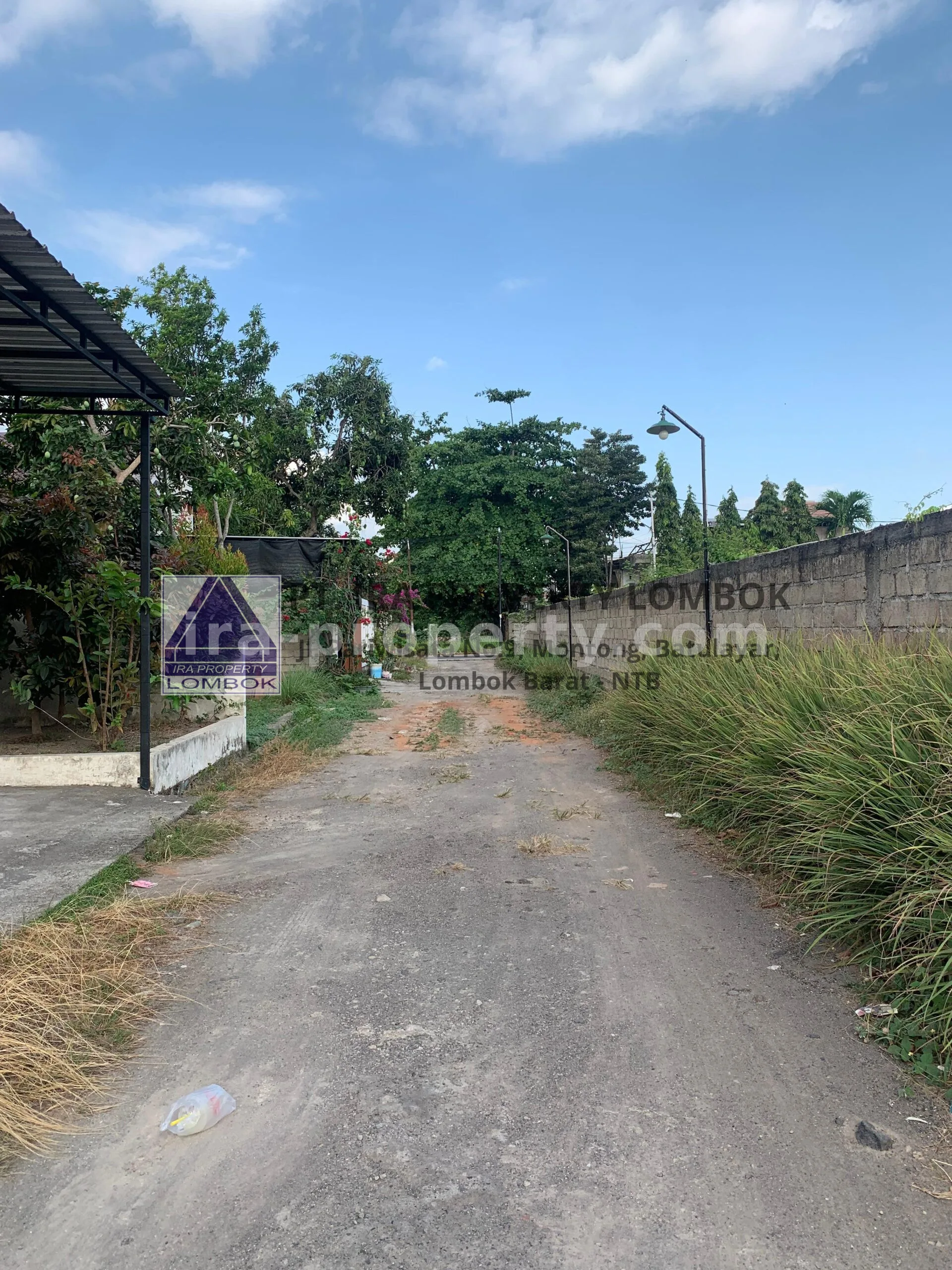 Cozy House in Penghulu Agung Ampenan, Mataram - 622 - 3