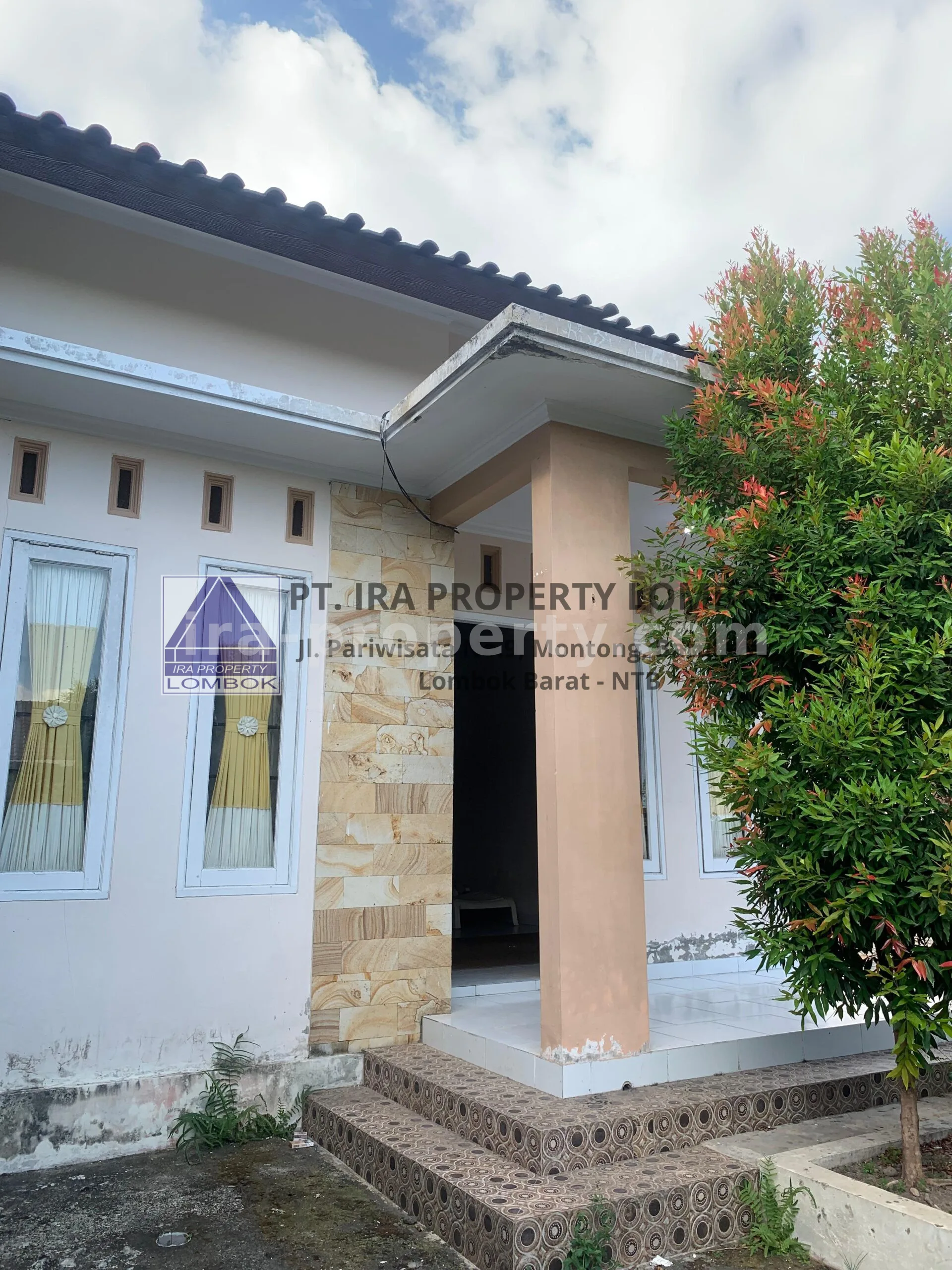 Cozy House in Penghulu Agung Ampenan, Mataram - 622 - 4