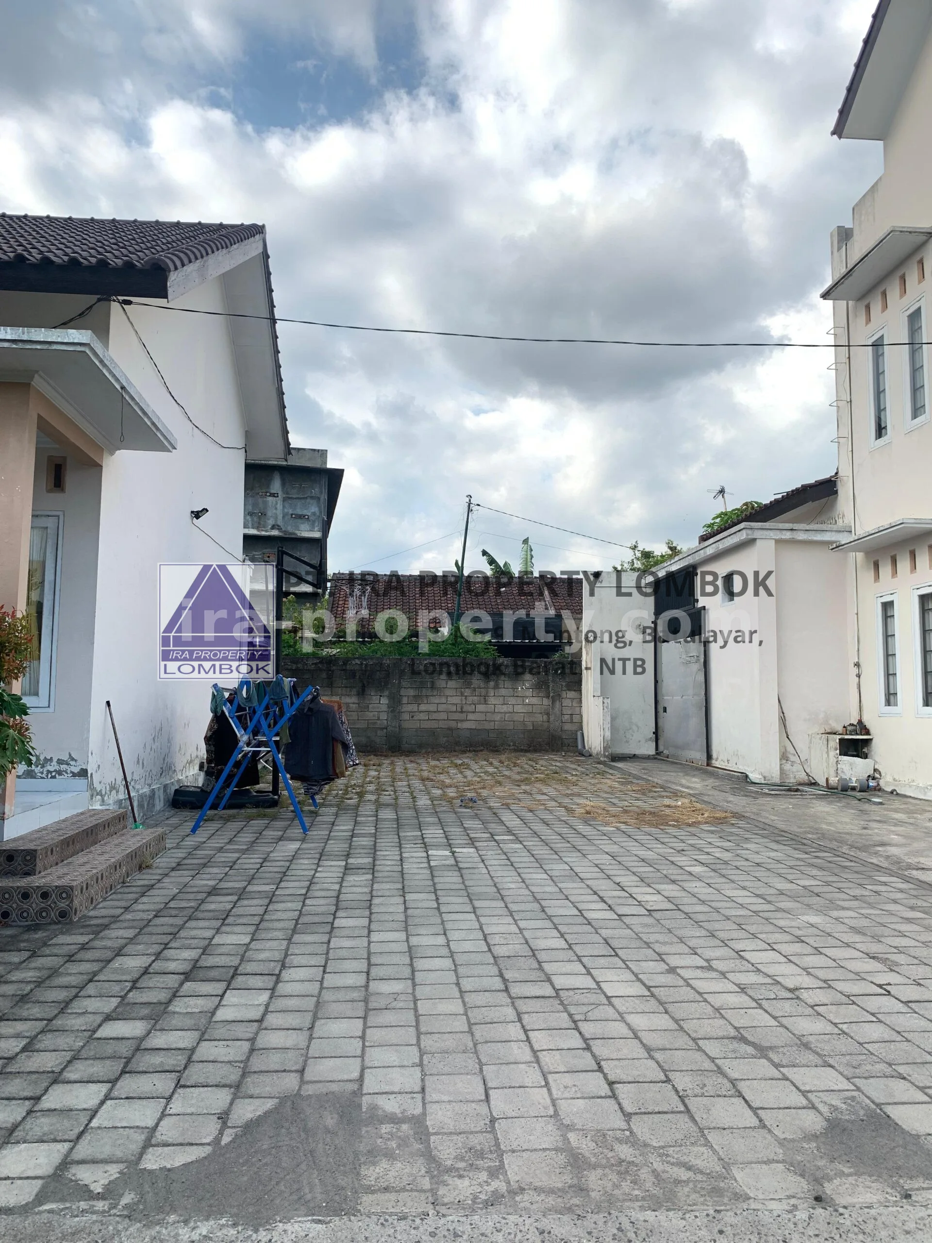 Cozy House in Penghulu Agung Ampenan, Mataram - 622 - 5