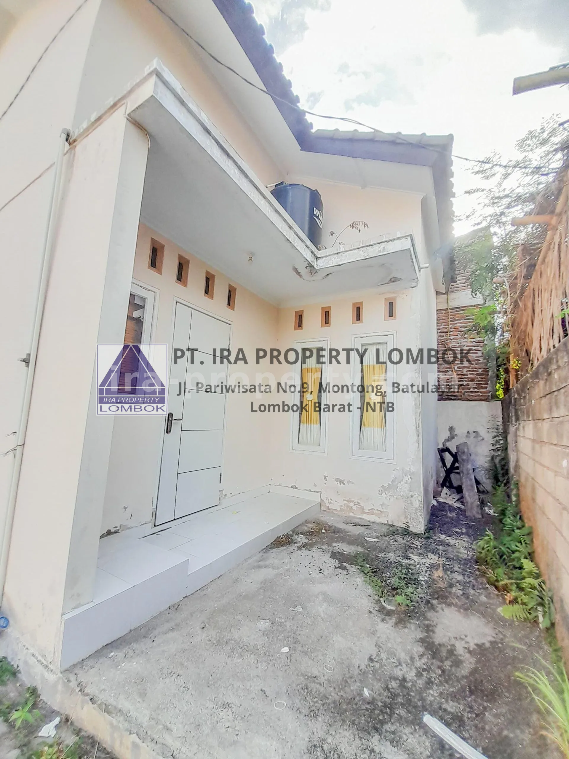 Cozy House in Penghulu Agung Ampenan, Mataram - 622 - 6