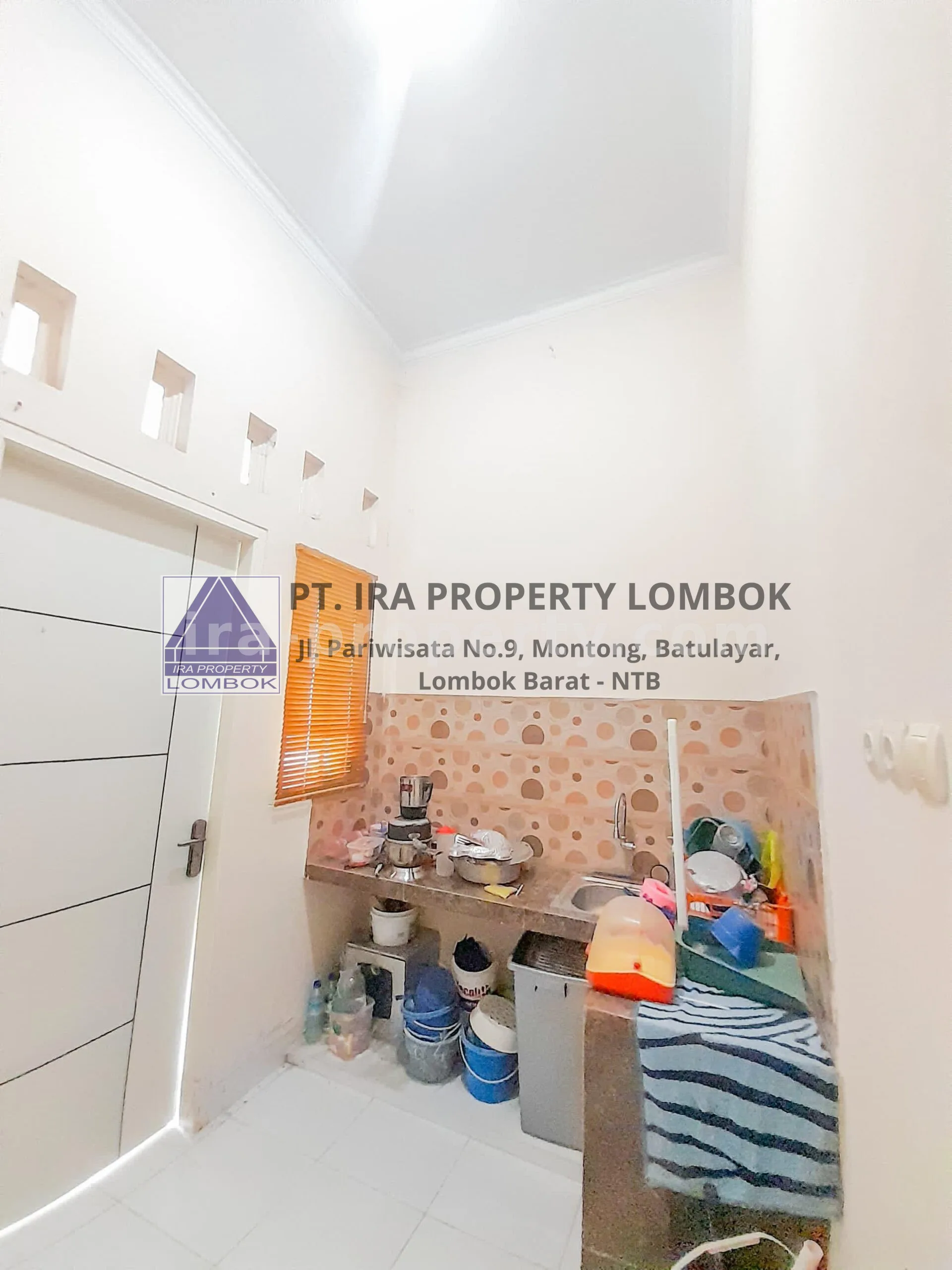 Cozy House in Penghulu Agung Ampenan, Mataram - 622 - 7