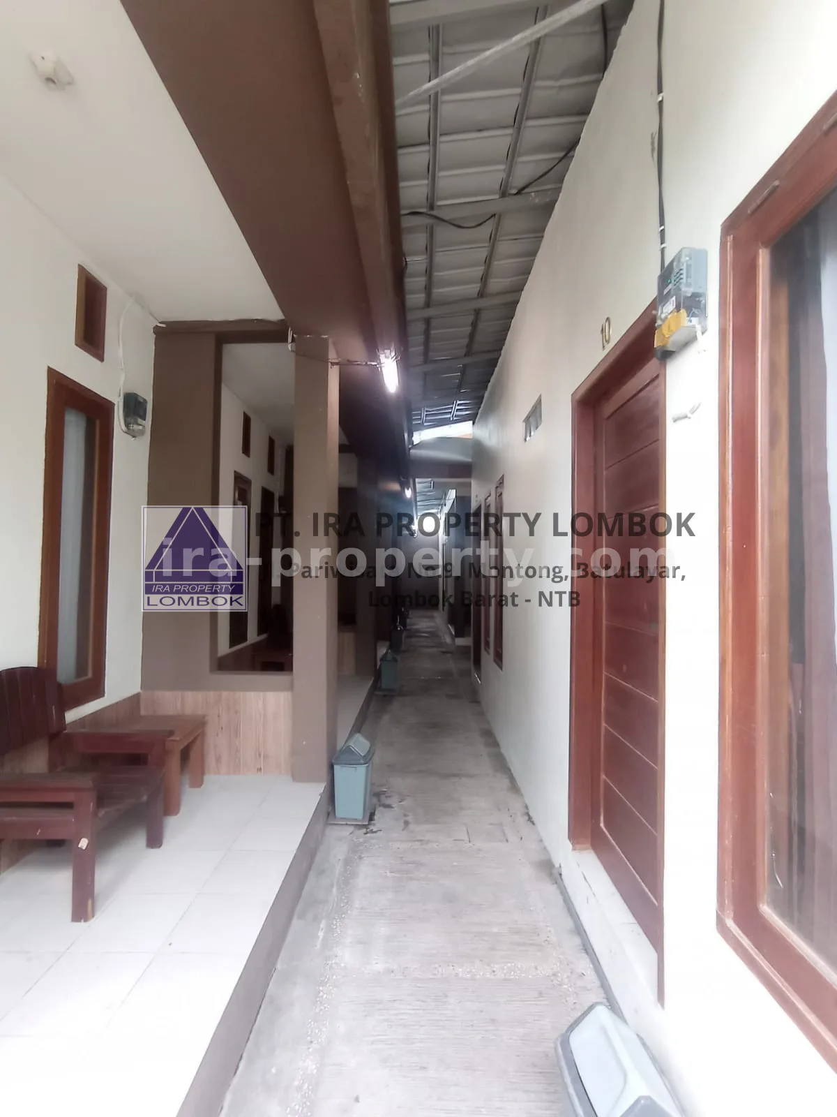 Elite Boarding House Strategis Dekat Brawijaya, Cakranegara