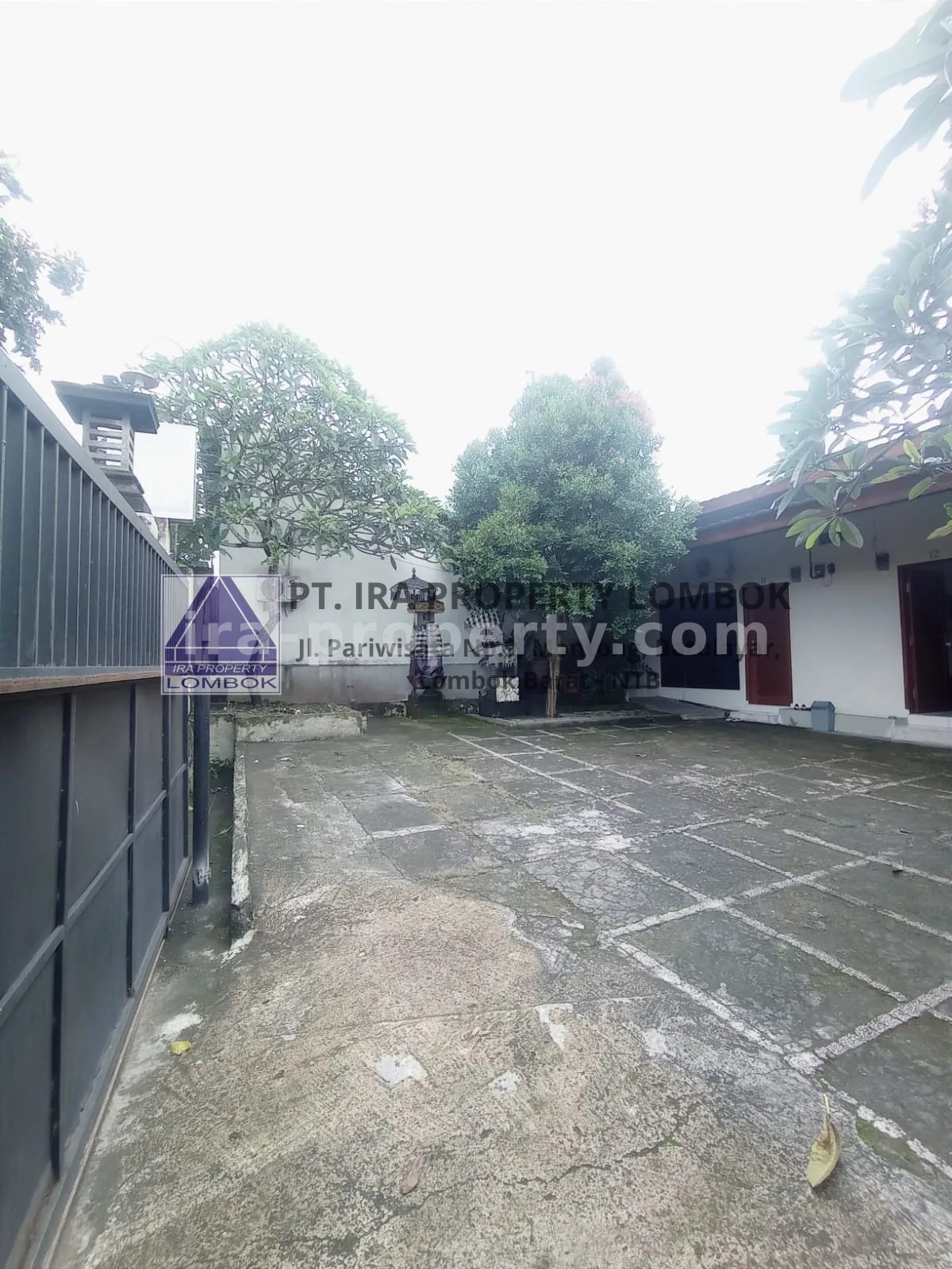 Elite Boarding House Strategis Dekat Brawijaya, Cakranegara - 627 - 10