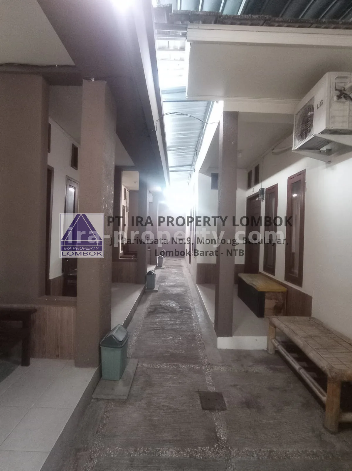 Elite Boarding House Strategis Dekat Brawijaya, Cakranegara - 627 - 2
