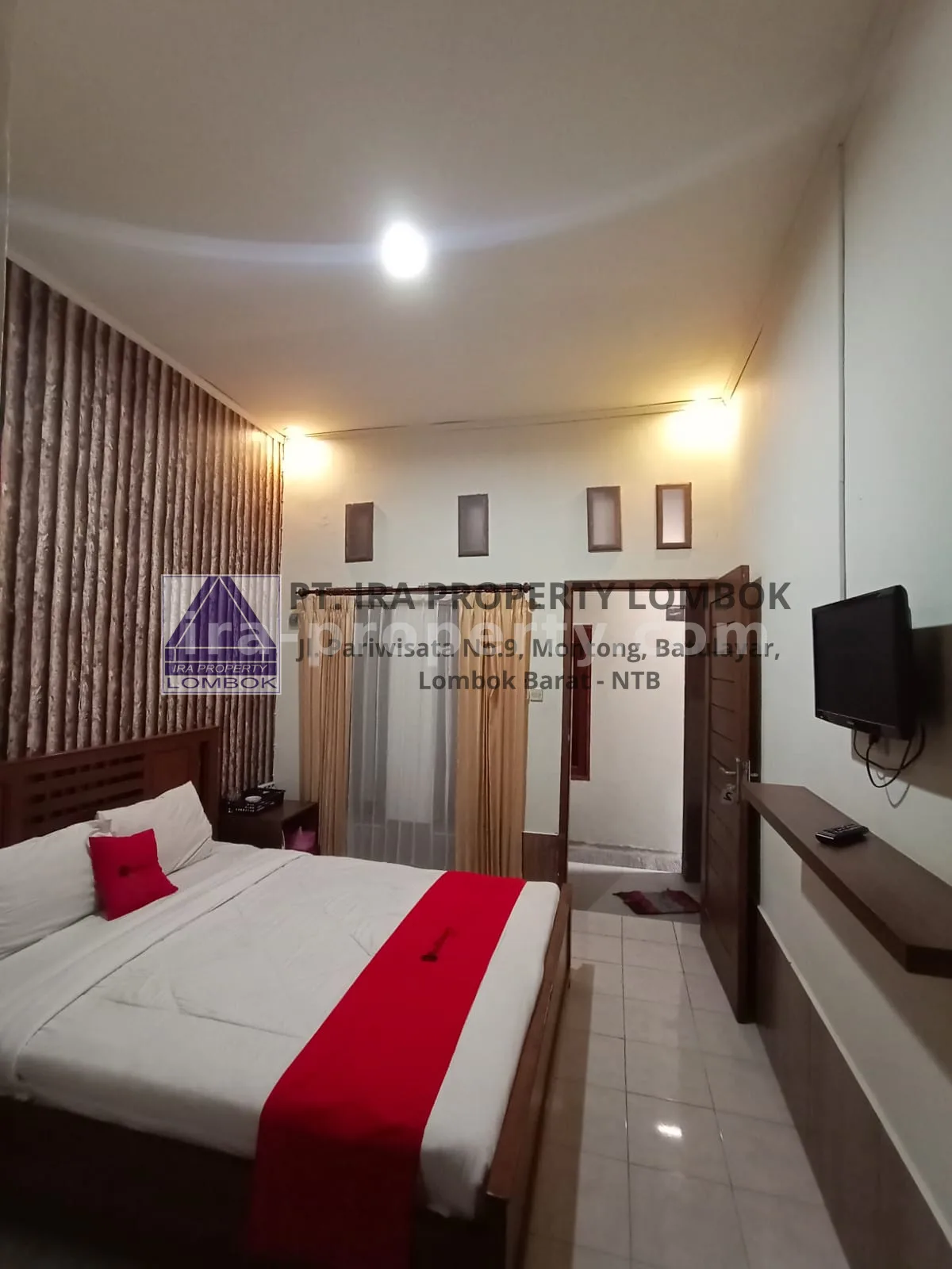 Elite Boarding House Strategis Dekat Brawijaya, Cakranegara - 627 - 3
