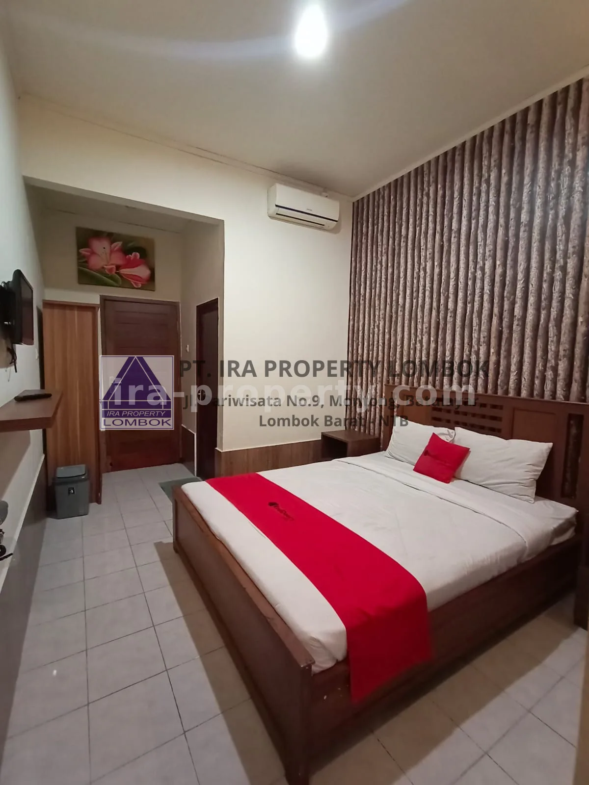 Elite Boarding House Strategis Dekat Brawijaya, Cakranegara - 627 - 4