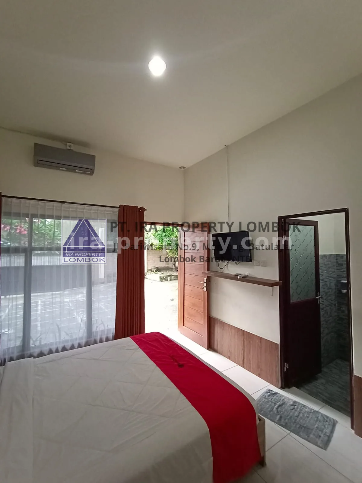 Elite Boarding House Strategis Dekat Brawijaya, Cakranegara - 627 - 5