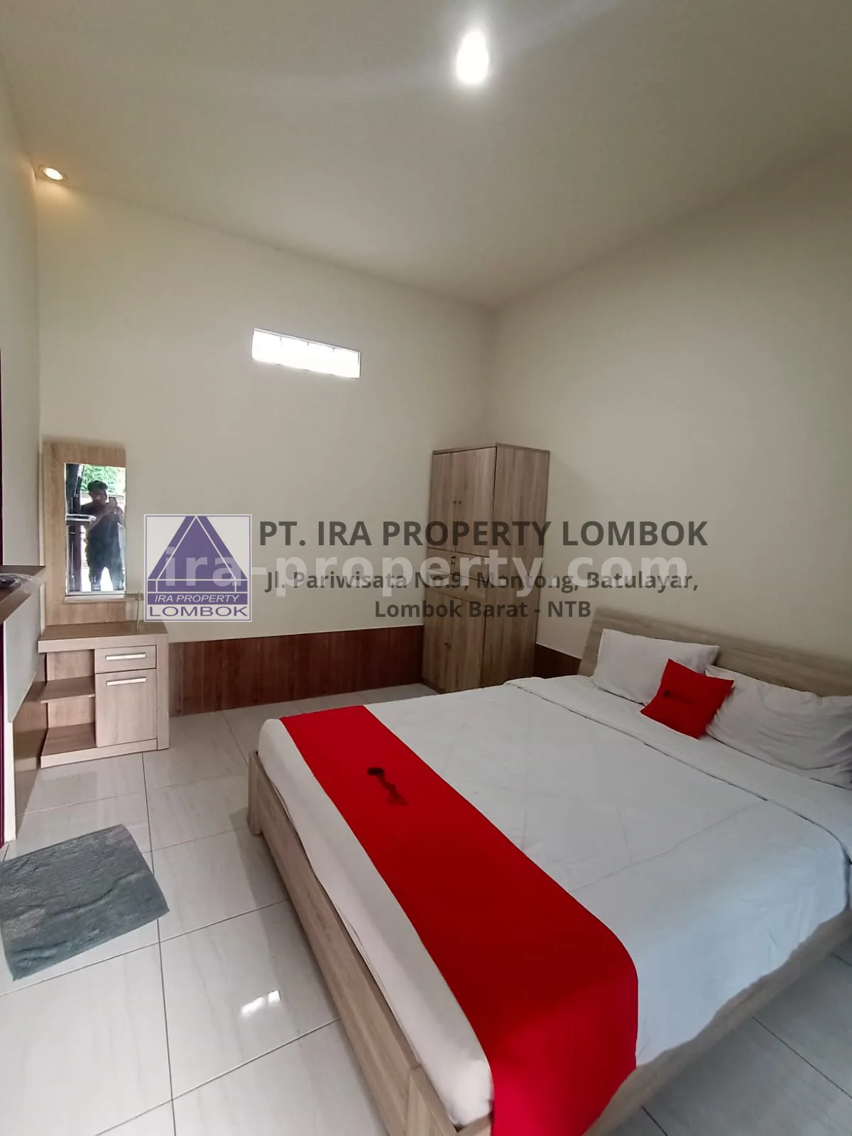 Elite Boarding House Strategis Dekat Brawijaya, Cakranegara - 627 - 7