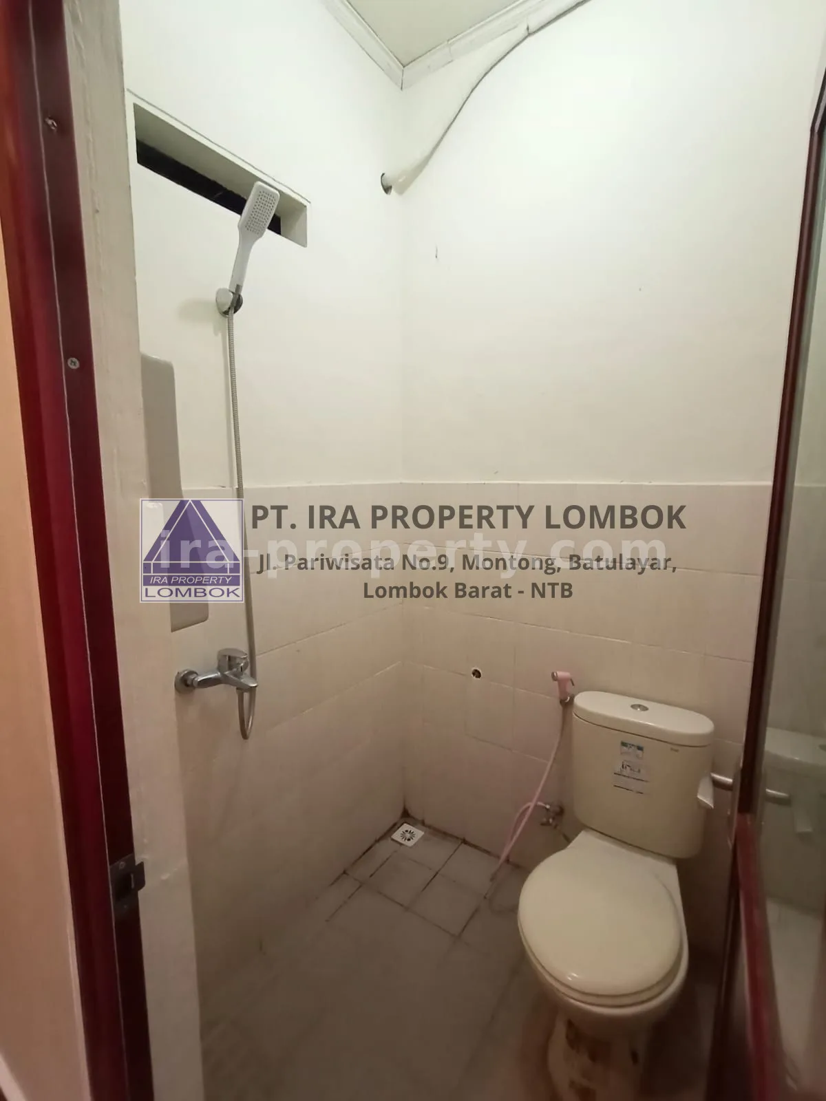 Elite Boarding House Strategis Dekat Brawijaya, Cakranegara - 627 - 8