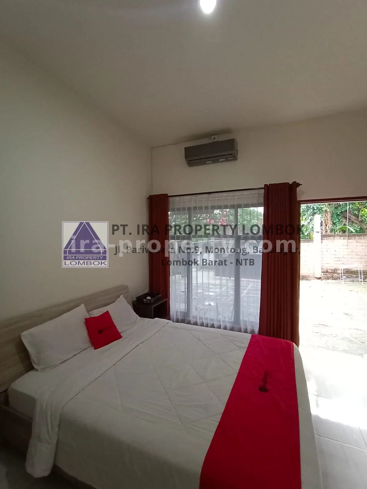 Elite Boarding House Strategis Dekat Brawijaya, Cakranegara - 627 - 9