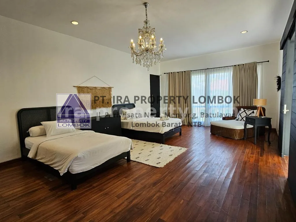 Exclusive Commercial Luxury Villa in Seminyak, Bali - 94 - 18