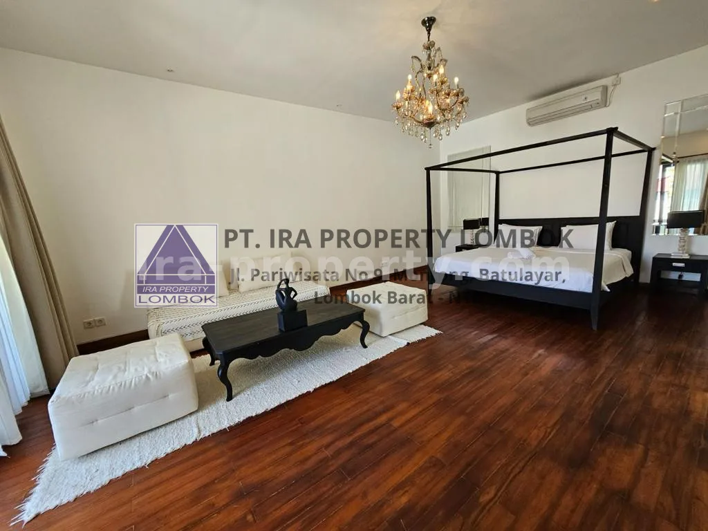 Exclusive Commercial Luxury Villa in Seminyak, Bali - 94 - 2