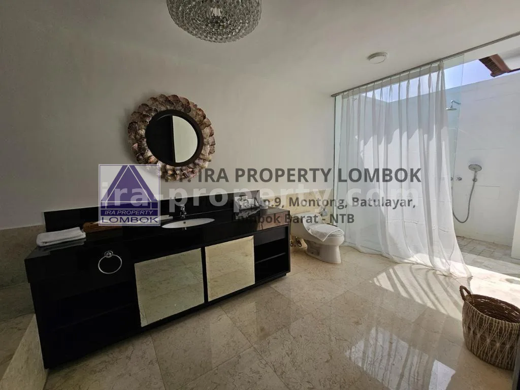 Exclusive Commercial Luxury Villa in Seminyak, Bali - 94 - 3
